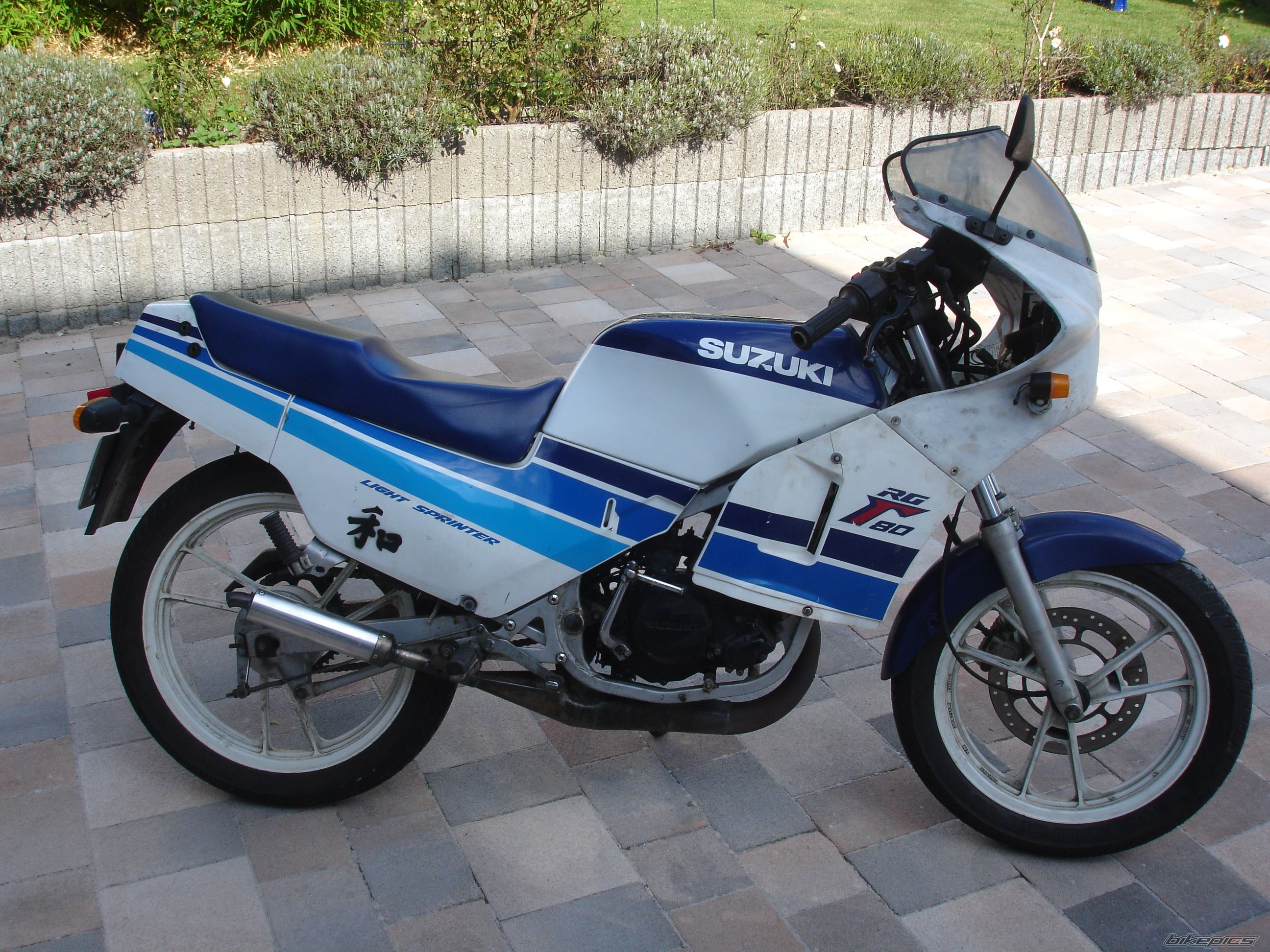 Bike Photo 1945543