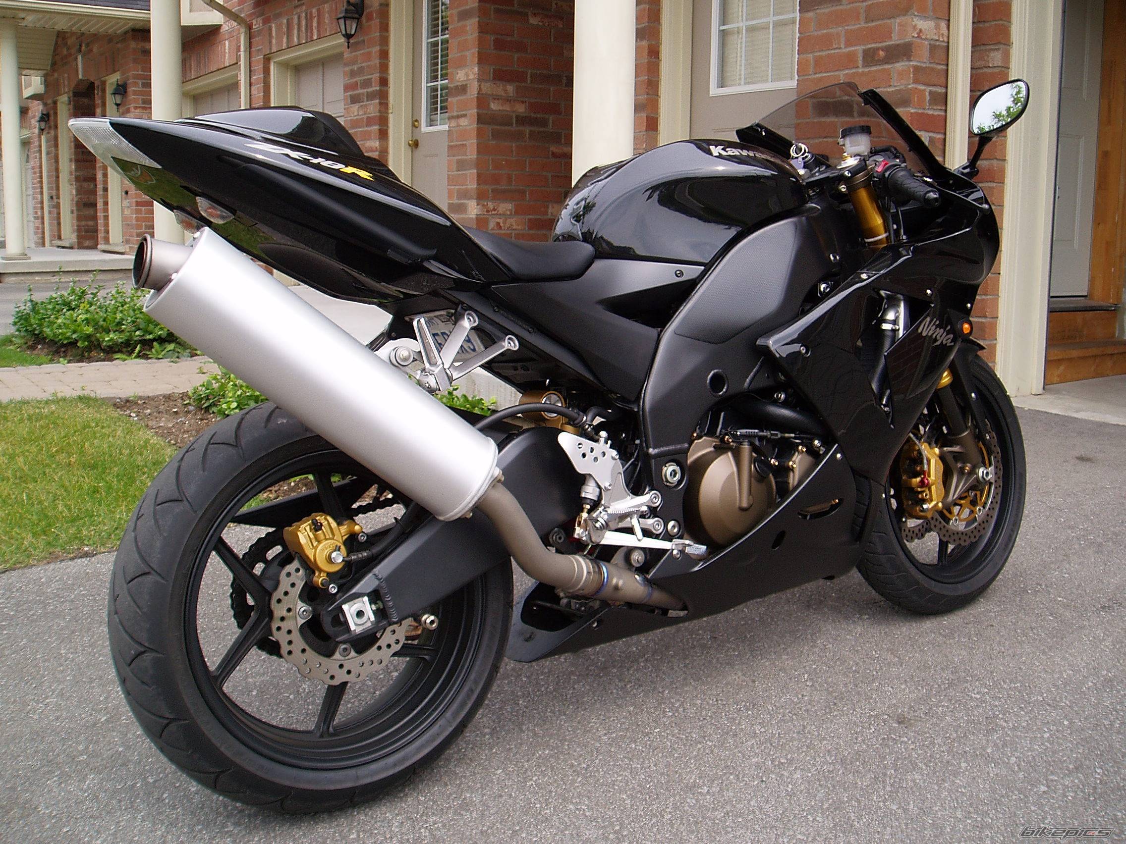 Bike Photo 194562