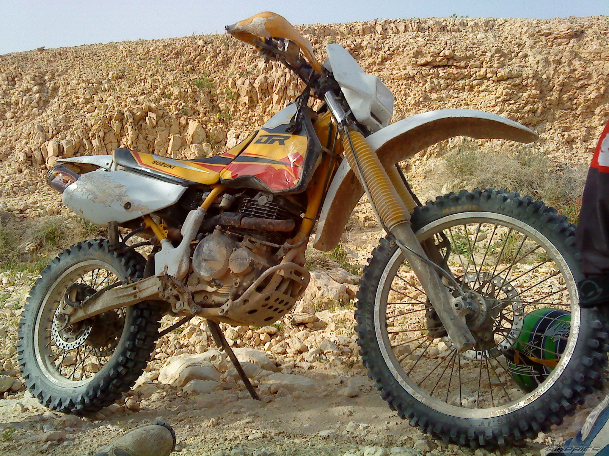 Bike Photo 1945742