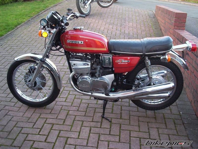 Bike Photo 1945779