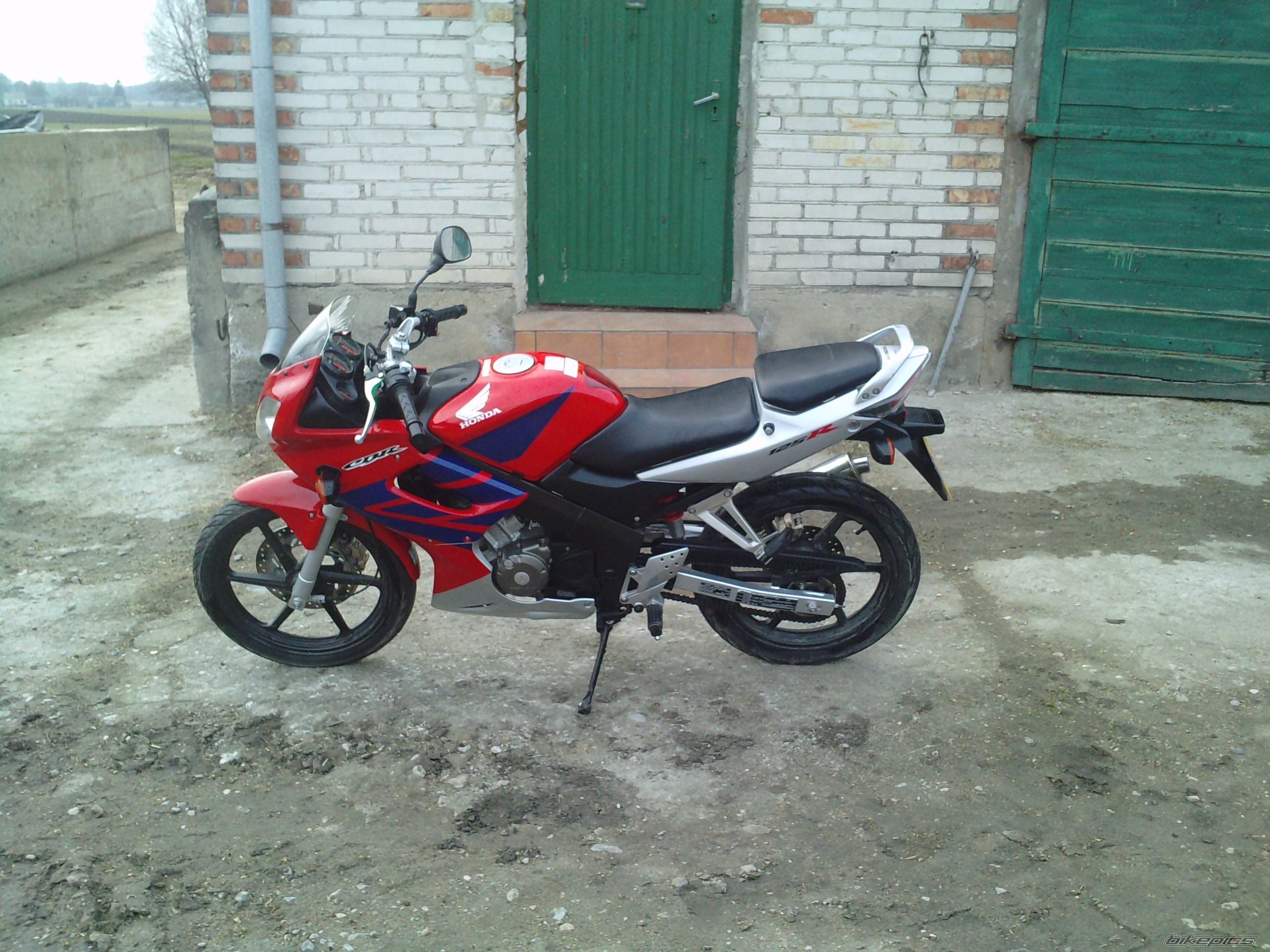Bike Photo 1945822