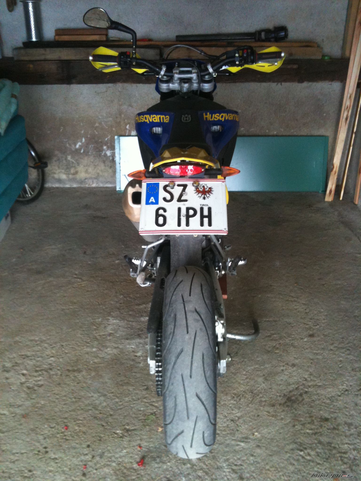Bike Photo 1946142