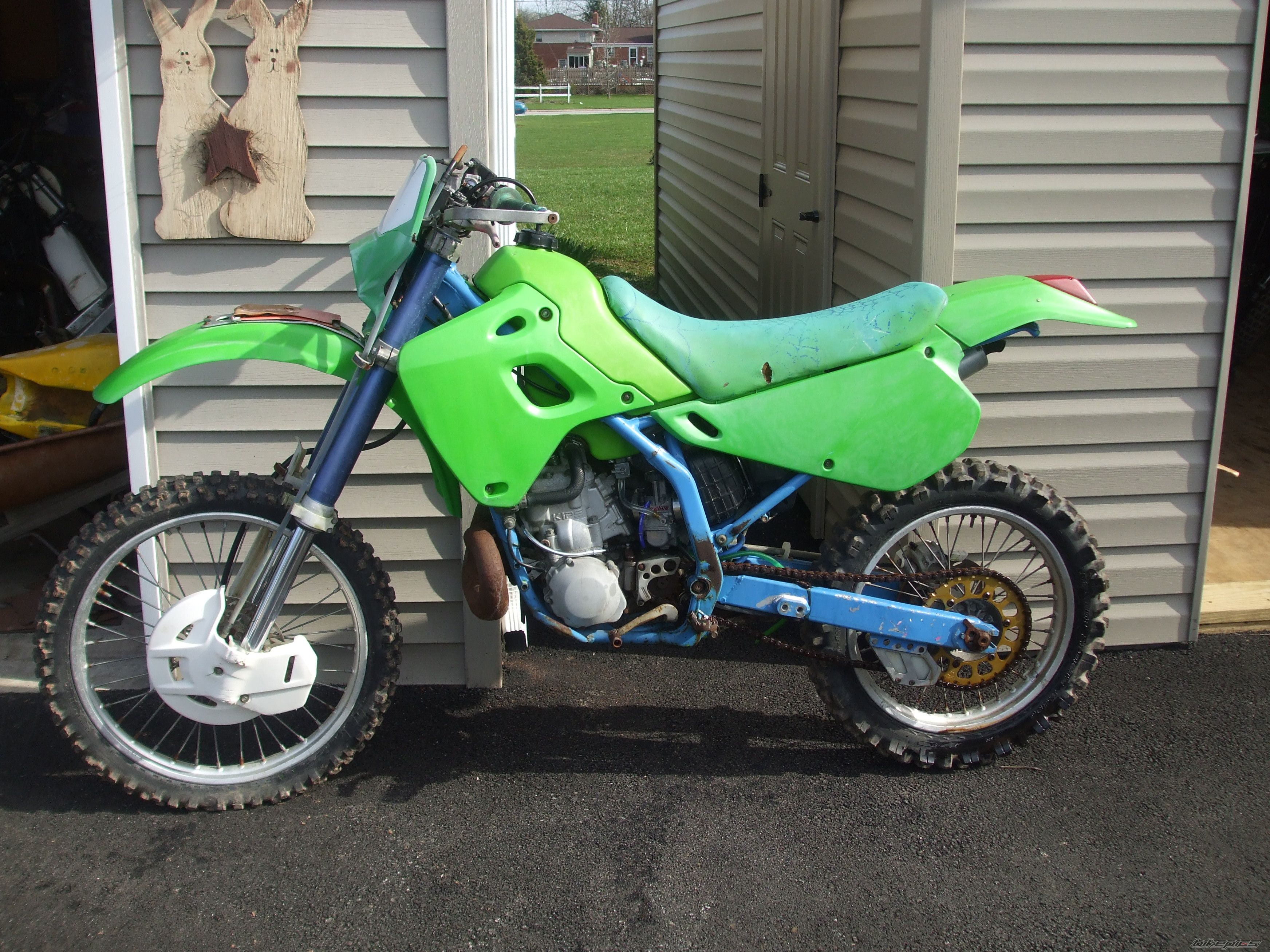 Bike Photo 1946294