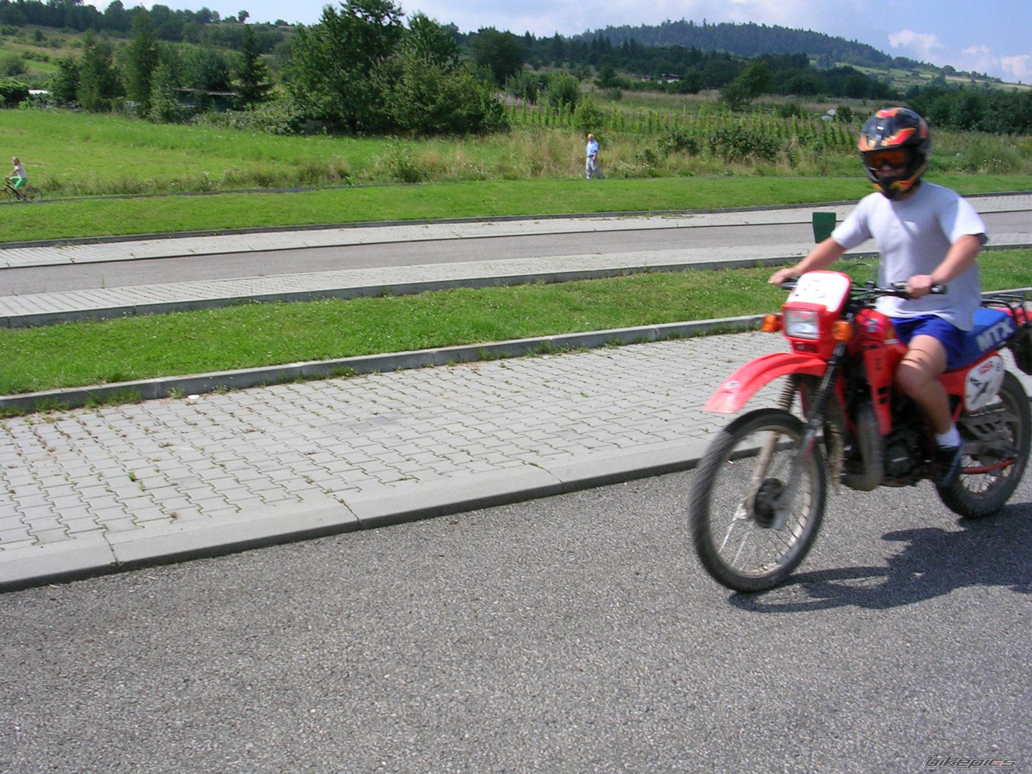 Bike Photo 194635