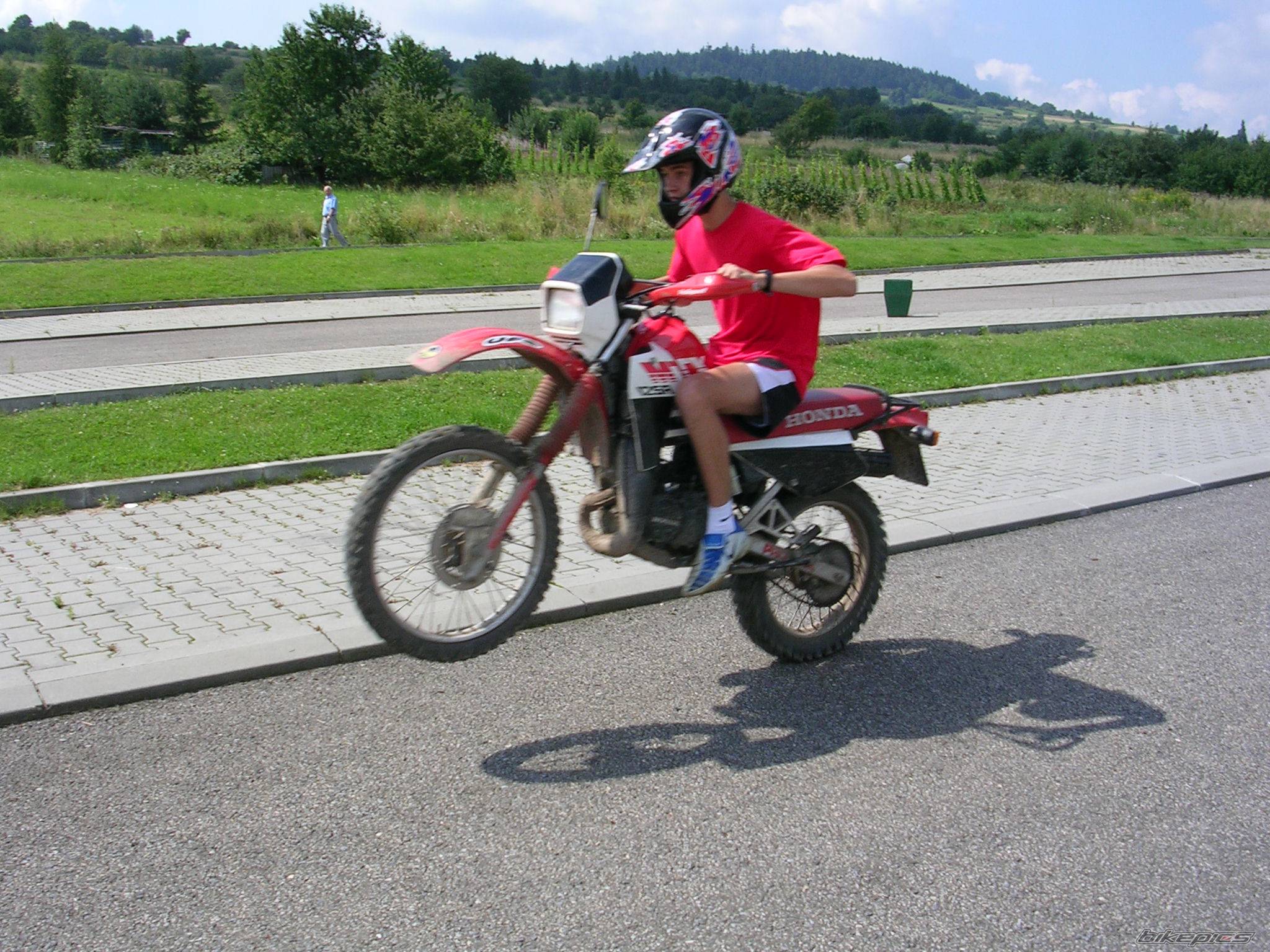 Bike Photo 194636
