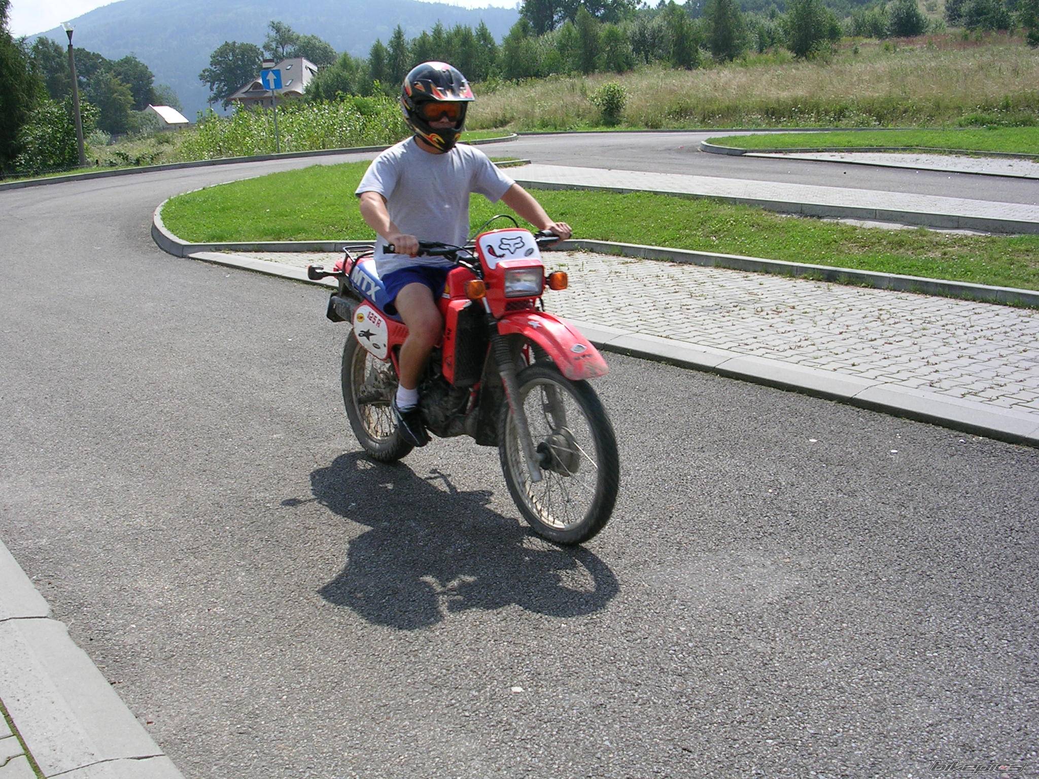 Bike Photo 194641