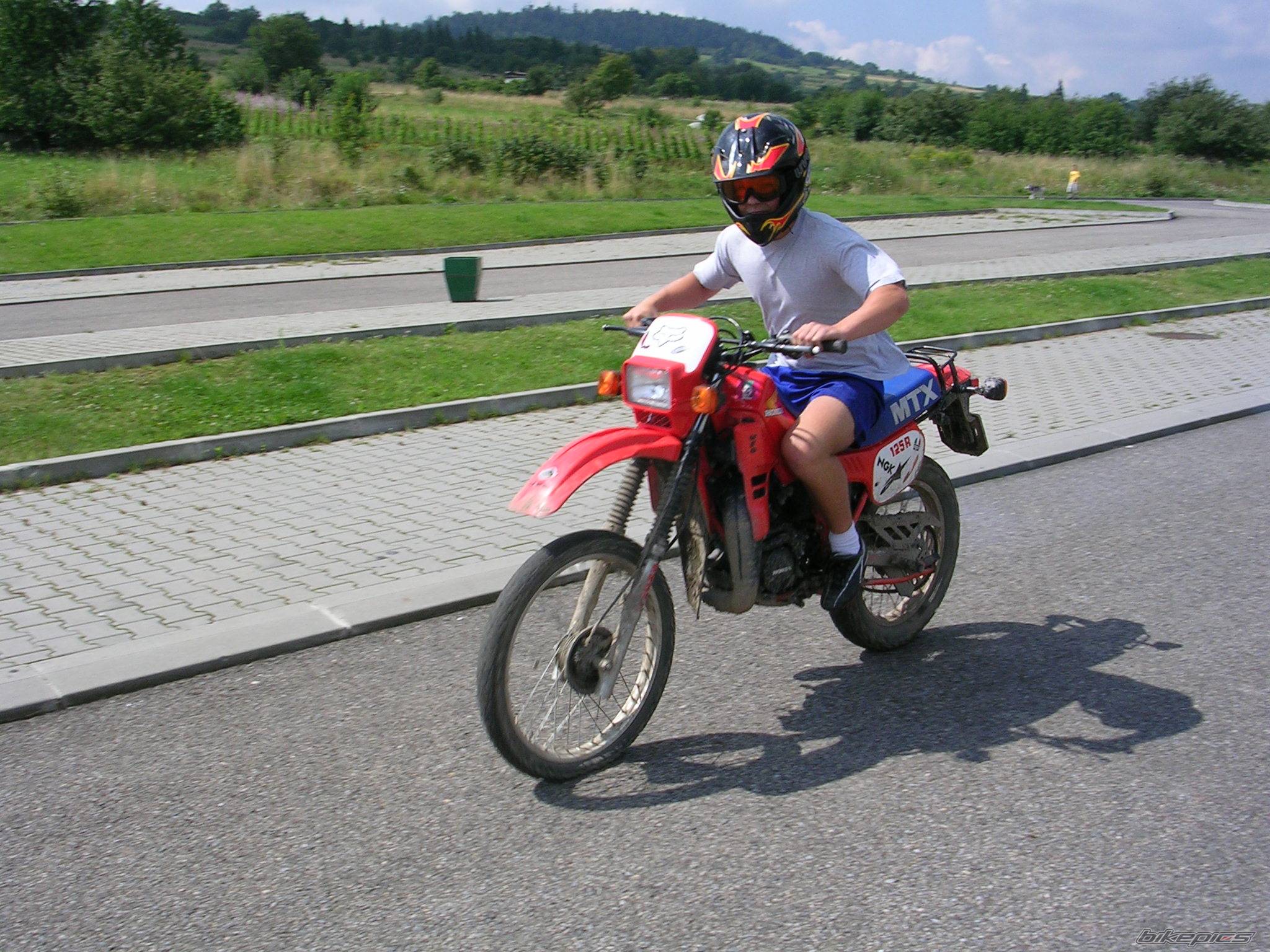 Bike Photo 194642