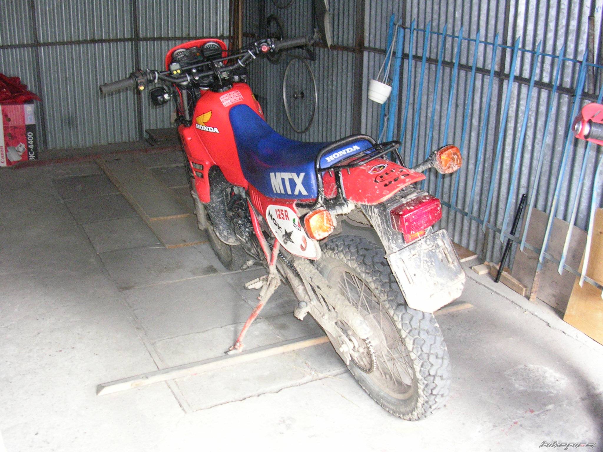 Bike Photo 194645