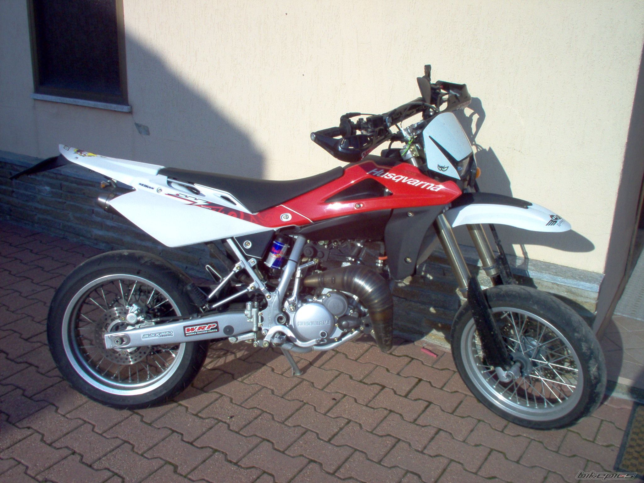 Bike Photo 1946525