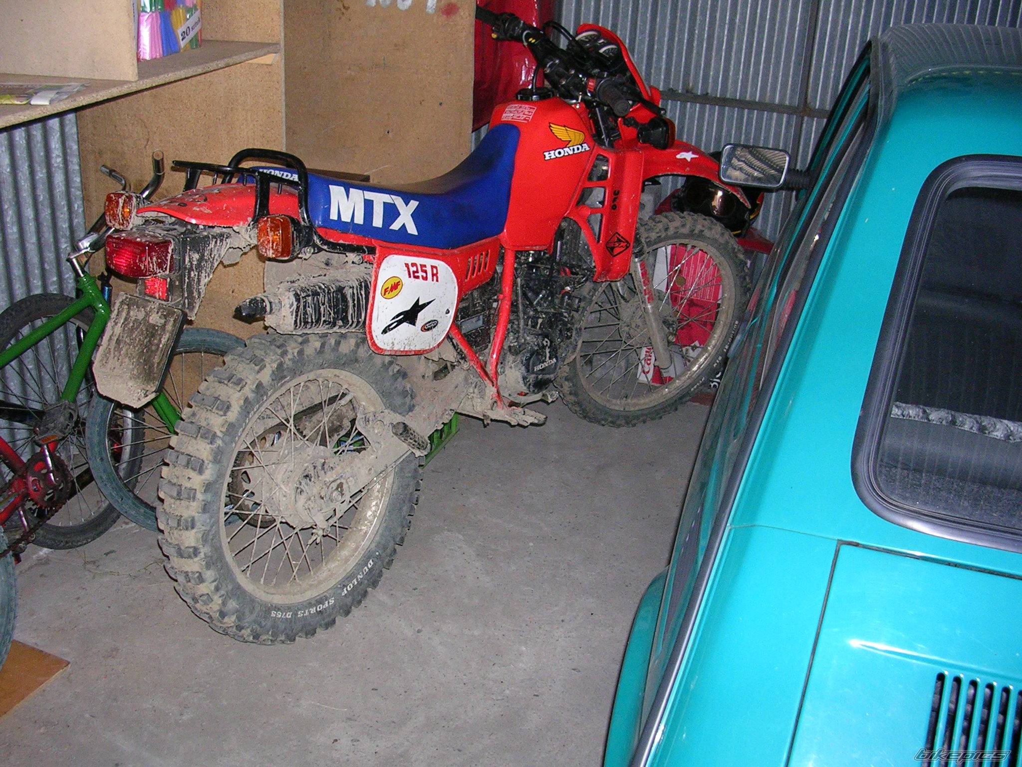 Bike Photo 194655