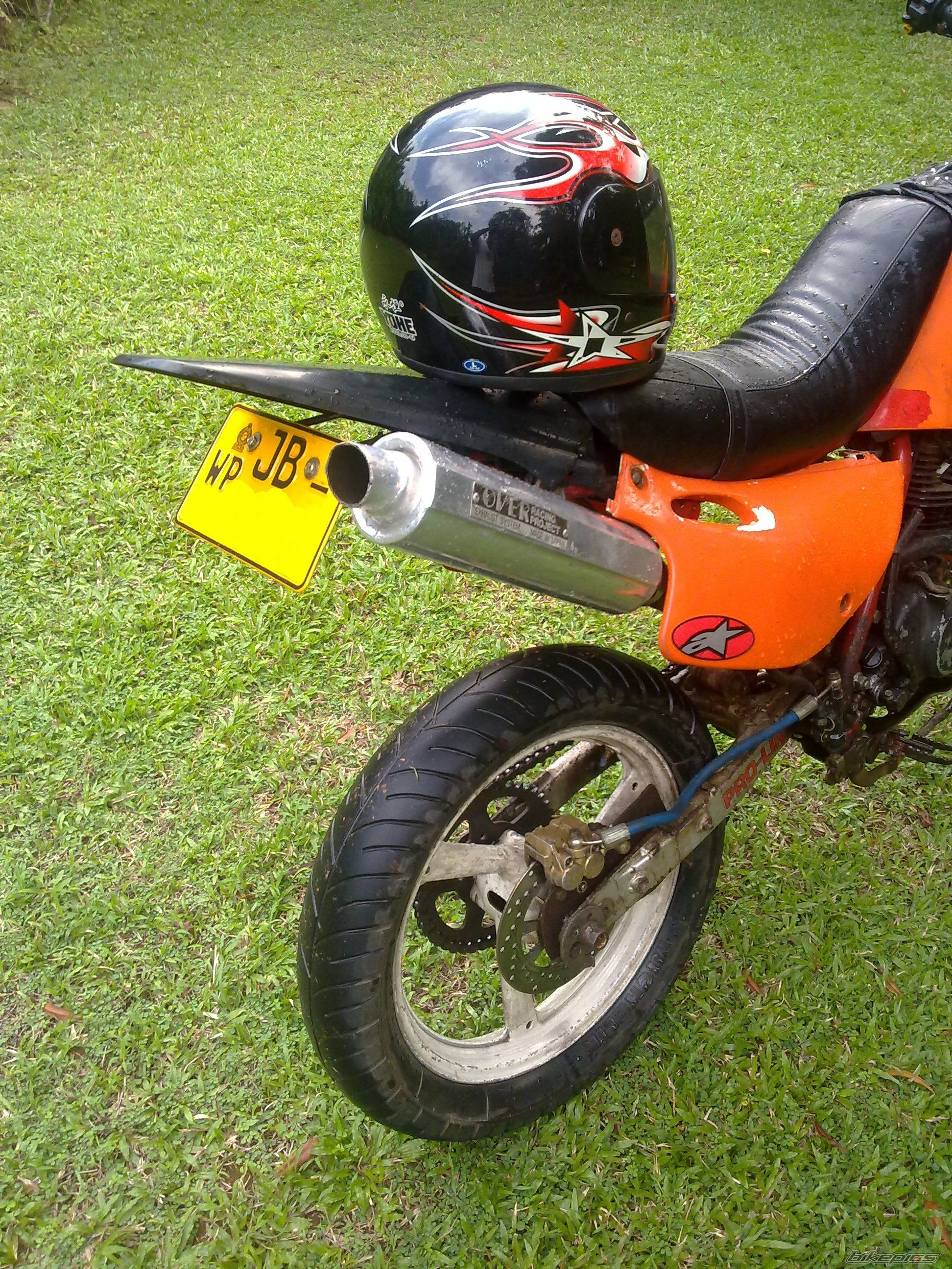 Bike Photo 1946570
