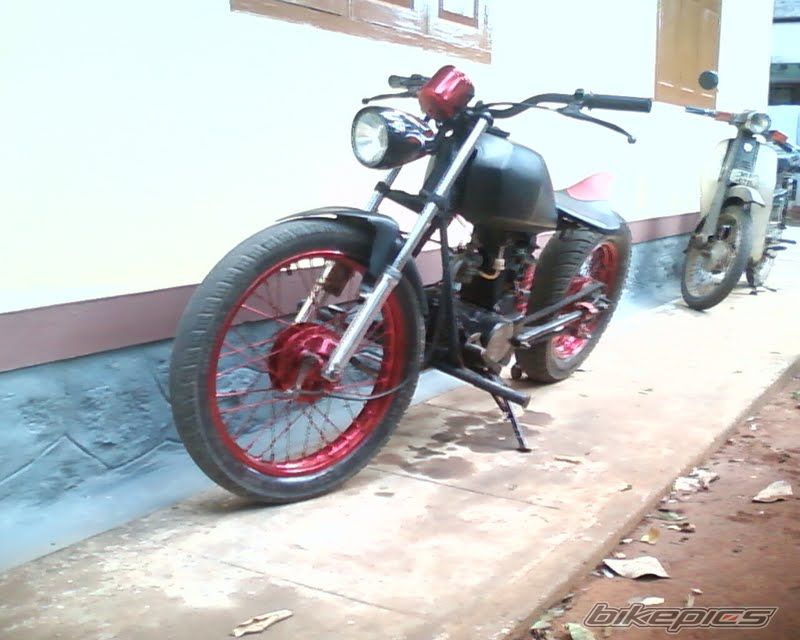 Bike Photo 1946685