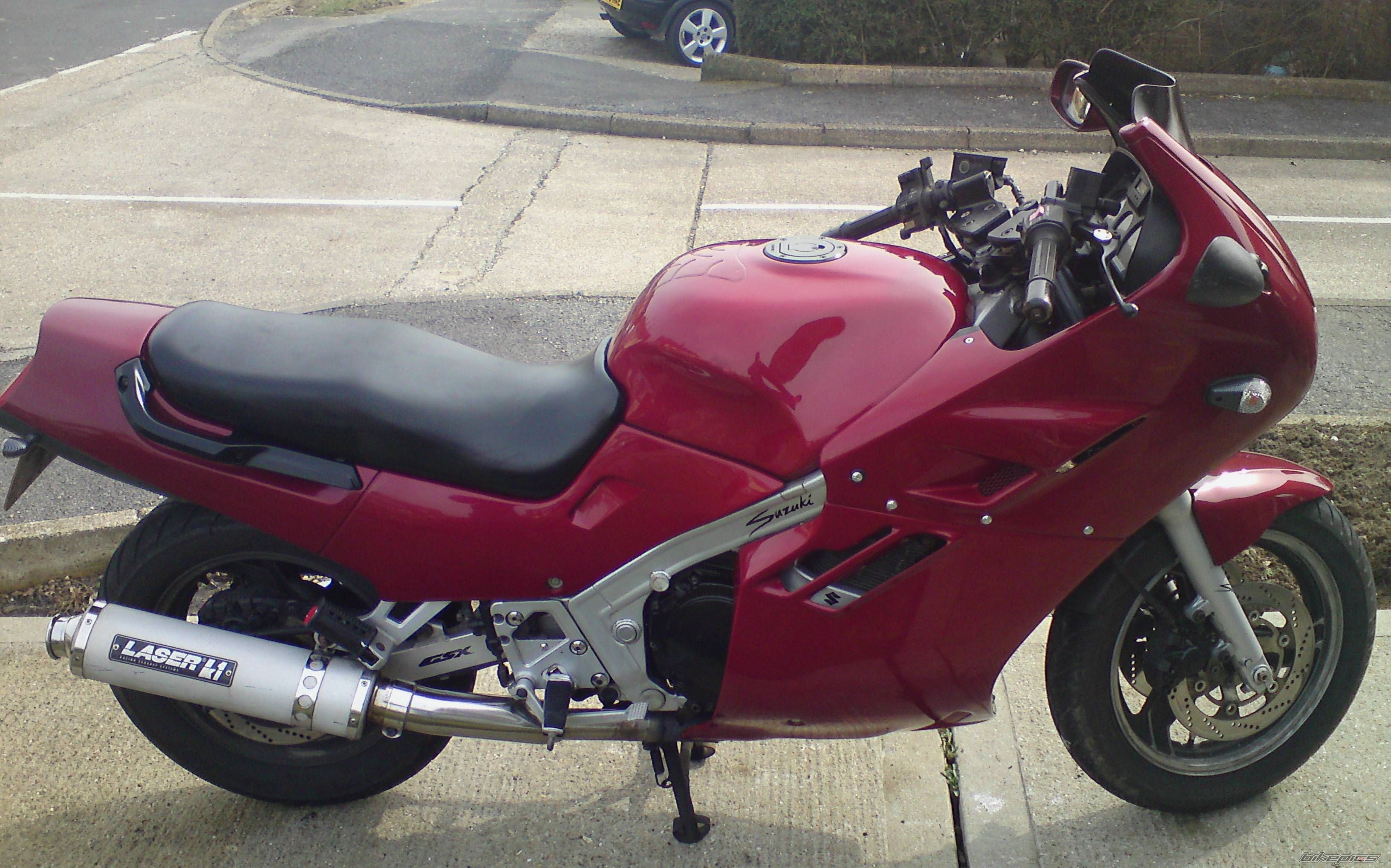 Bike Photo 1946732