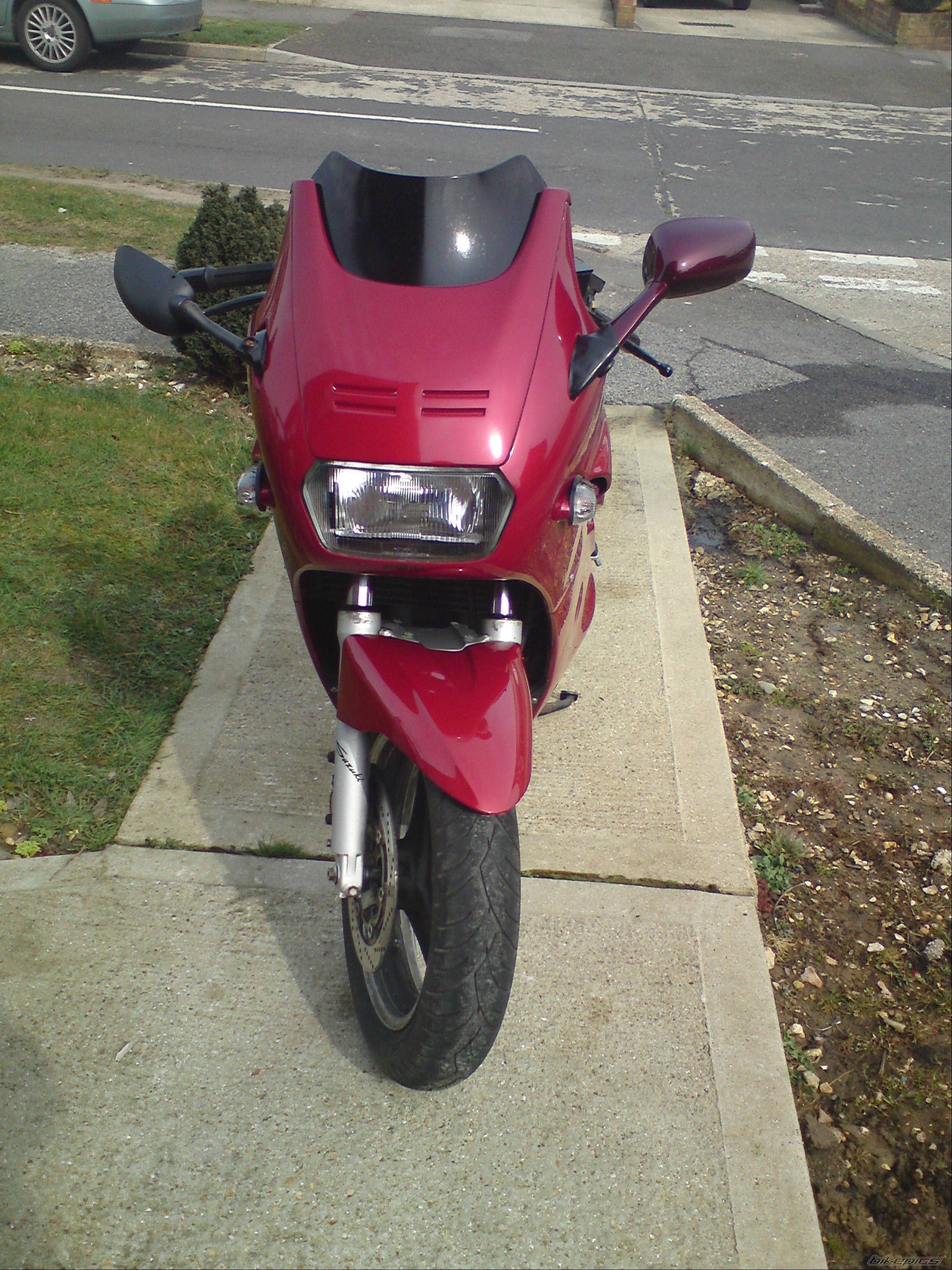 Bike Photo 1946733