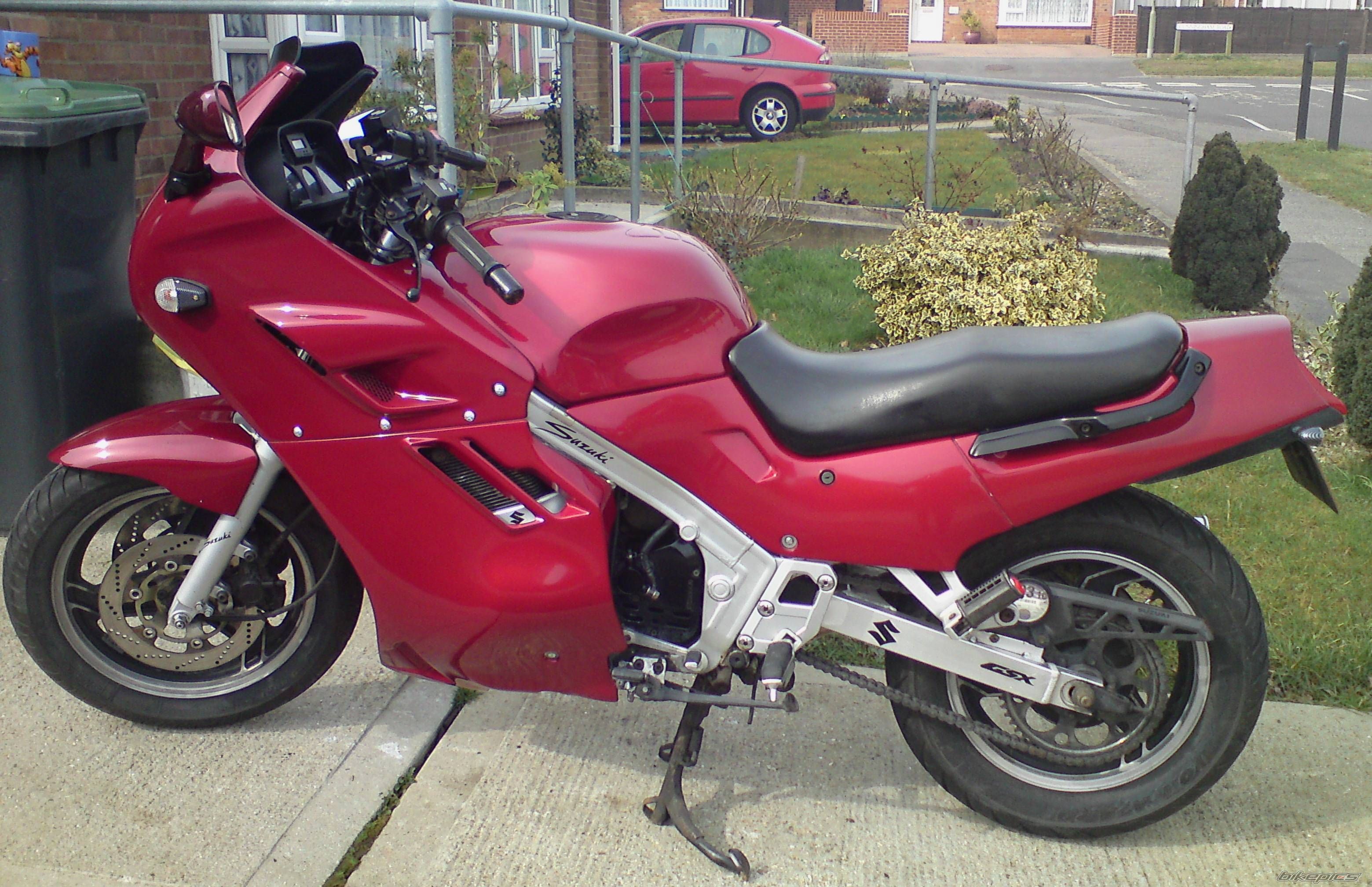 Bike Photo 1946734