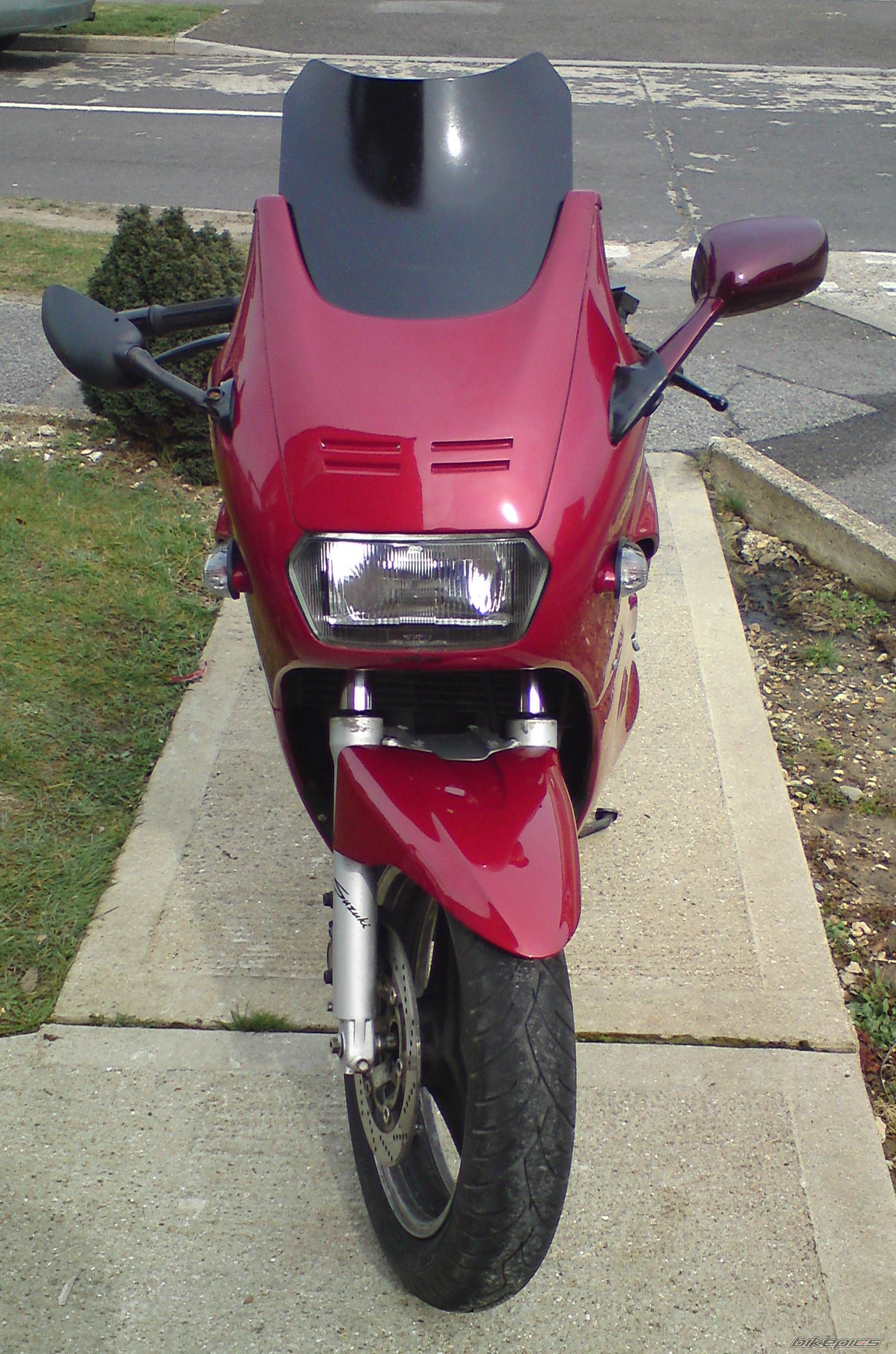 Bike Photo 1946736