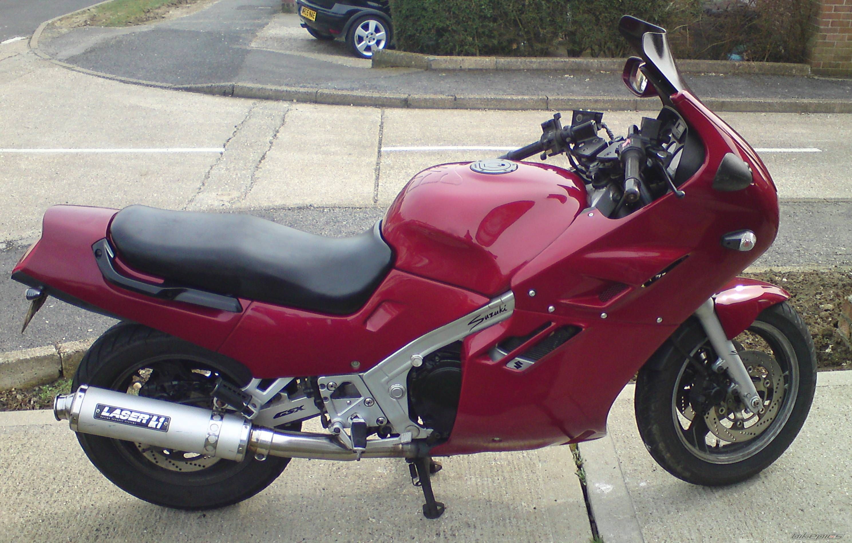 Bike Photo 1946737