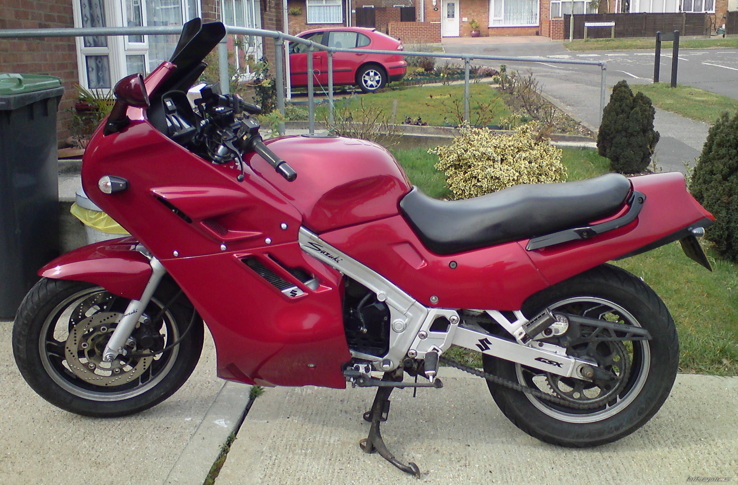 Bike Photo 1946739
