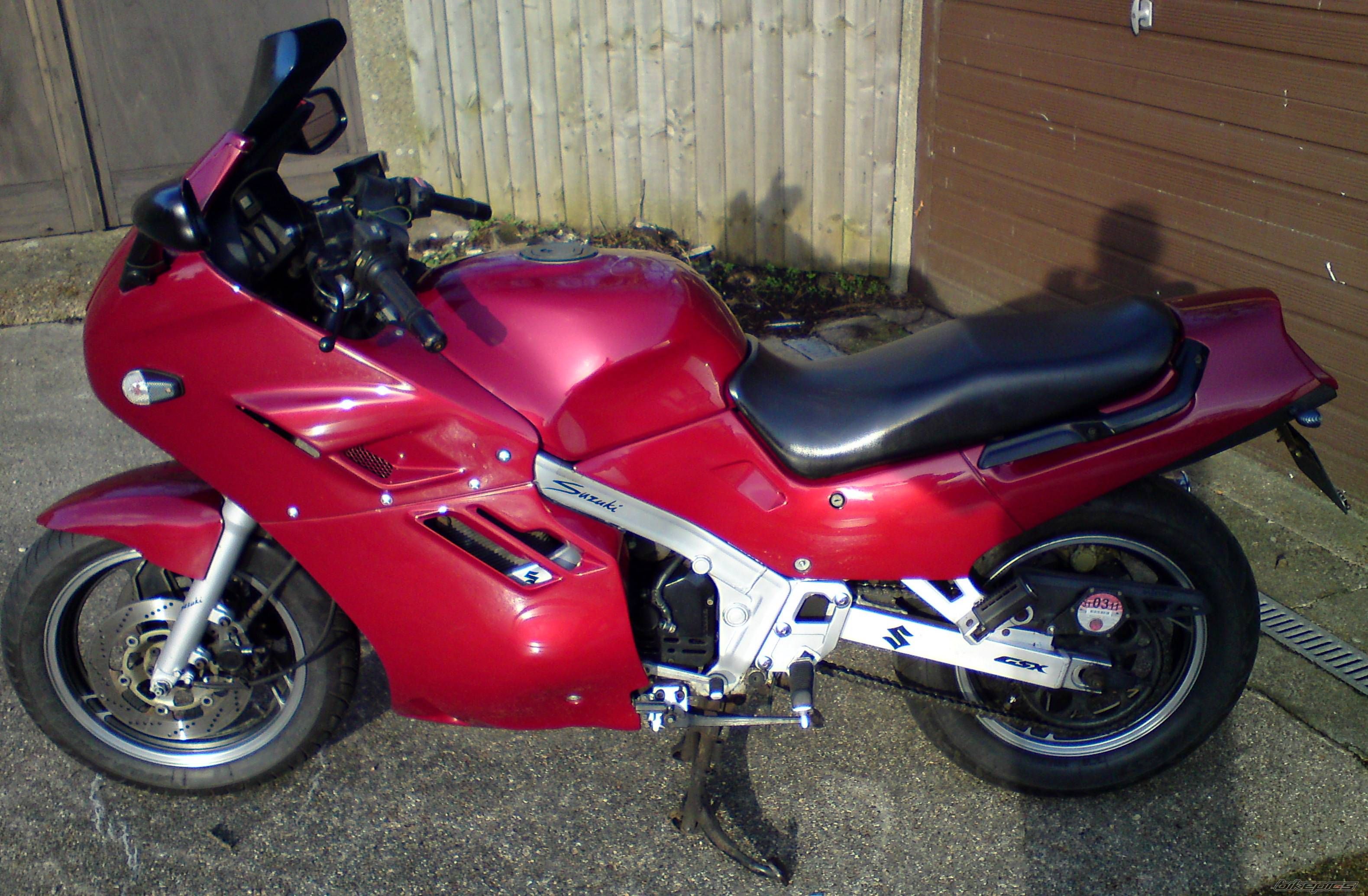 Bike Photo 1946741