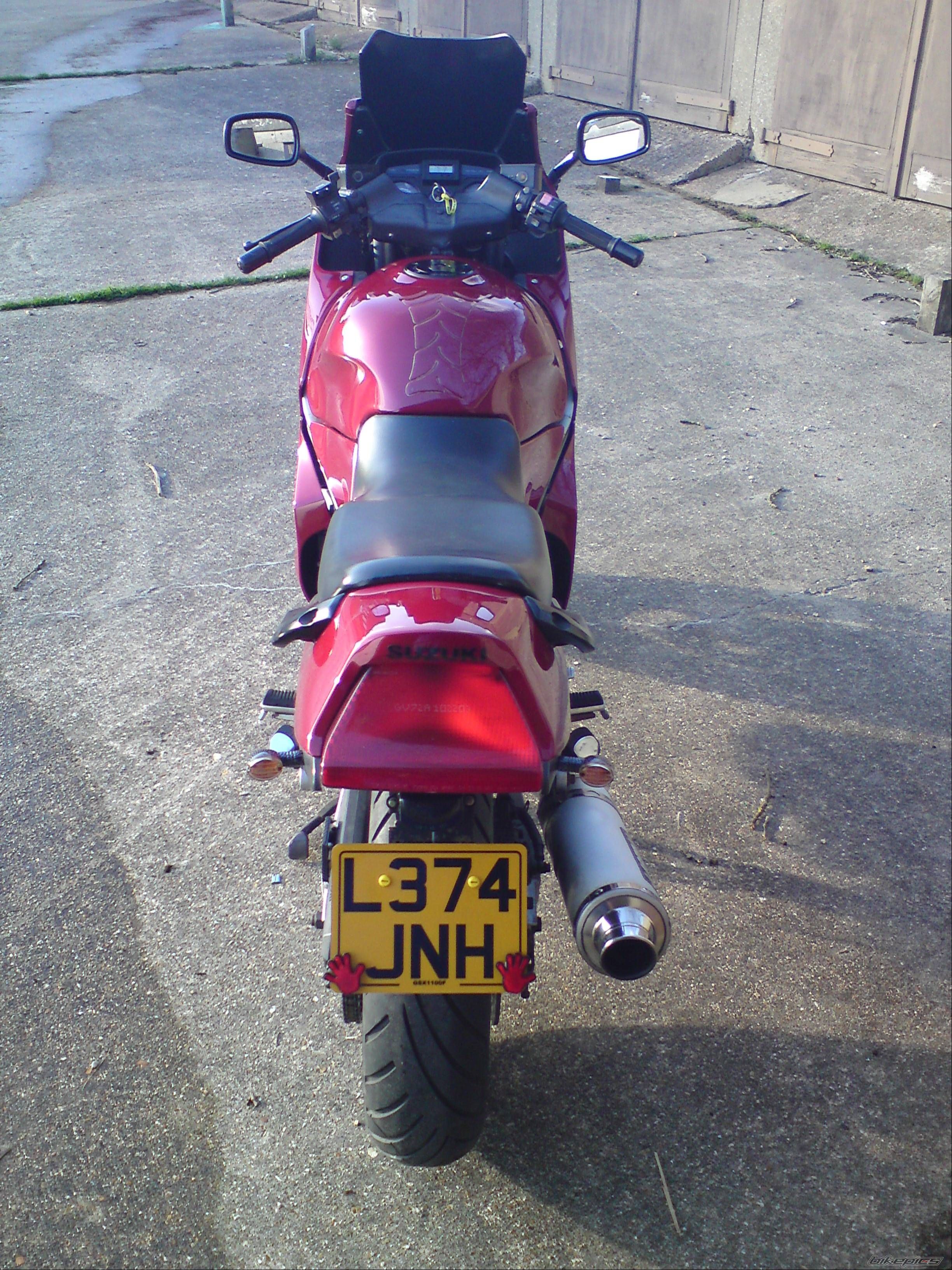 Bike Photo 1946747