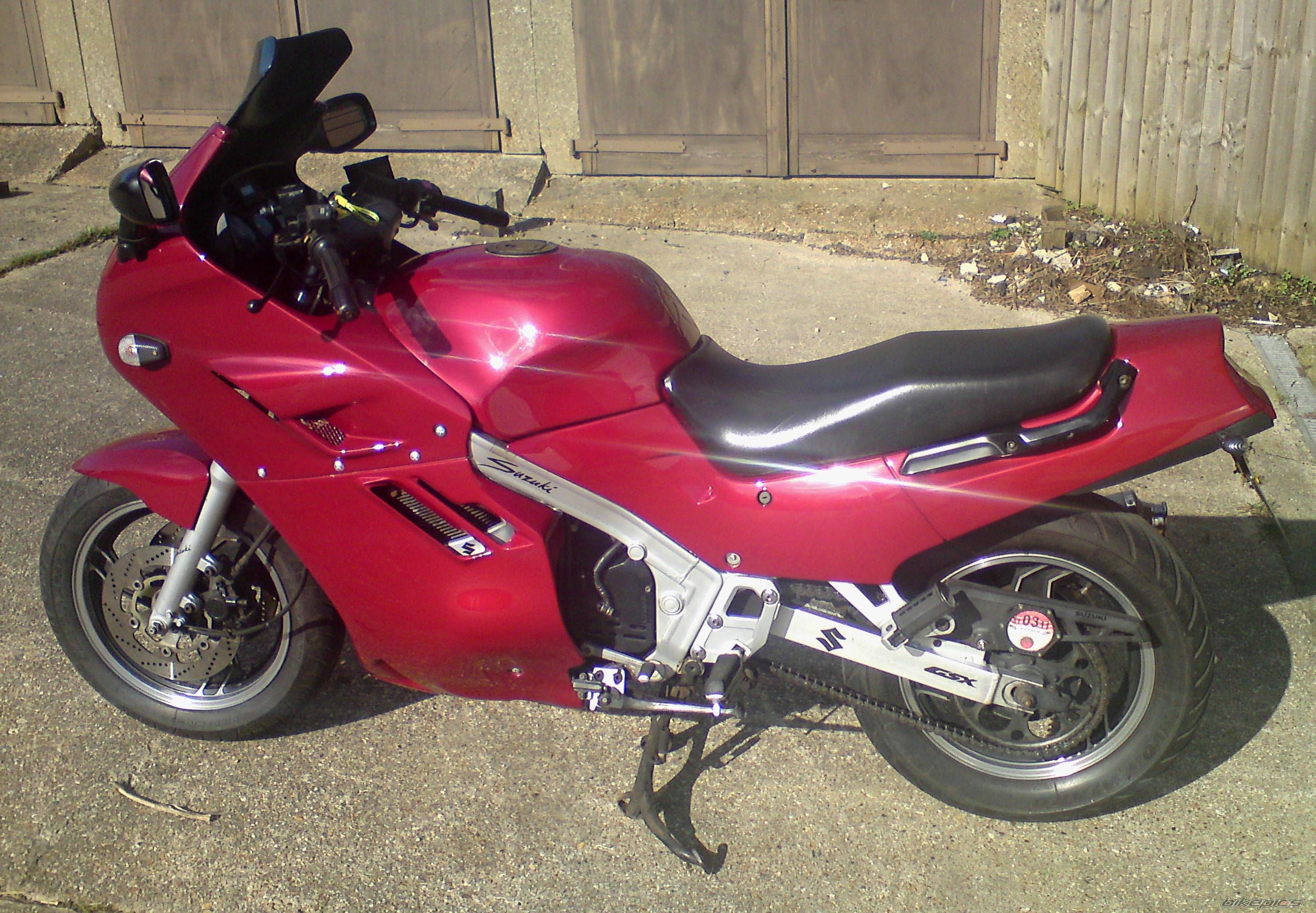 Bike Photo 1946749