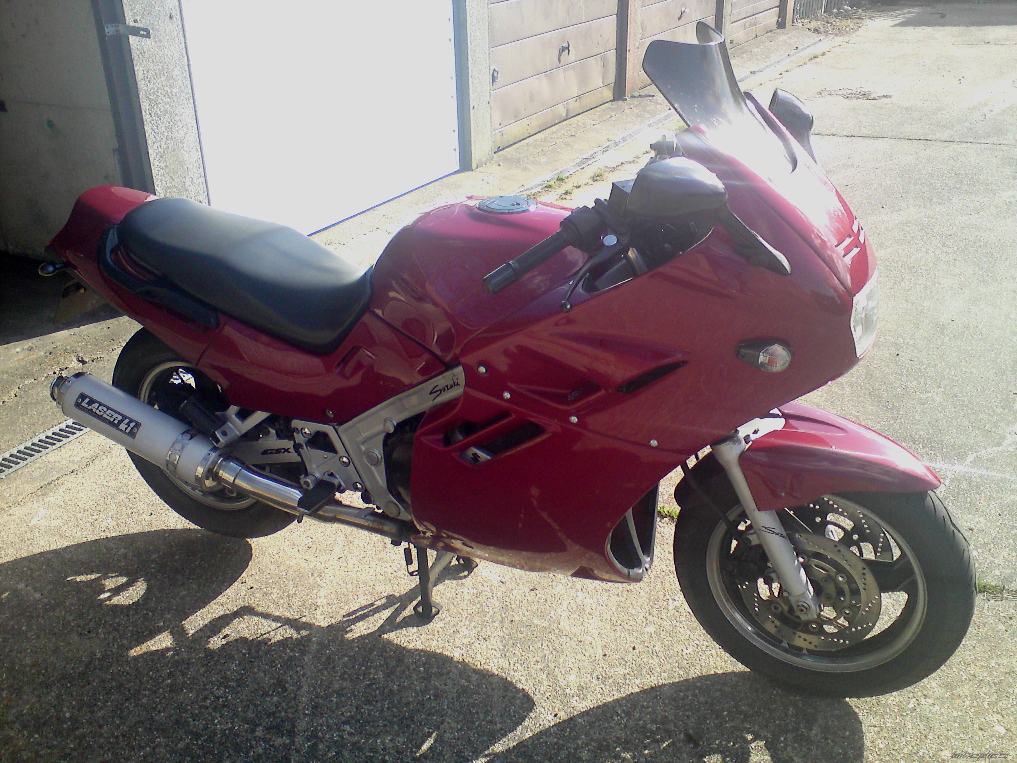 Bike Photo 1946750