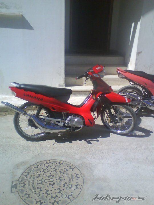 Bike Photo 1947000