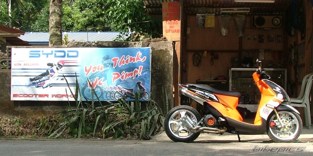 Bike Photo 1947162
