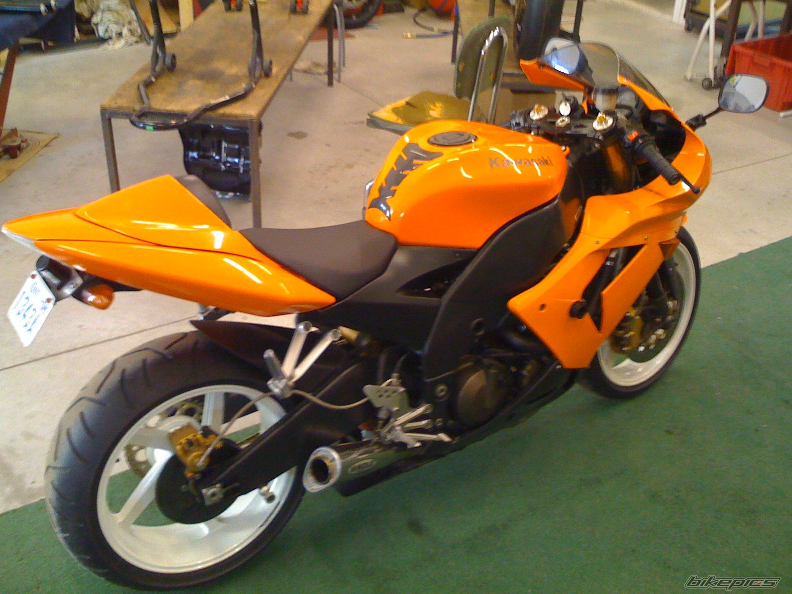 Bike Photo 1947211