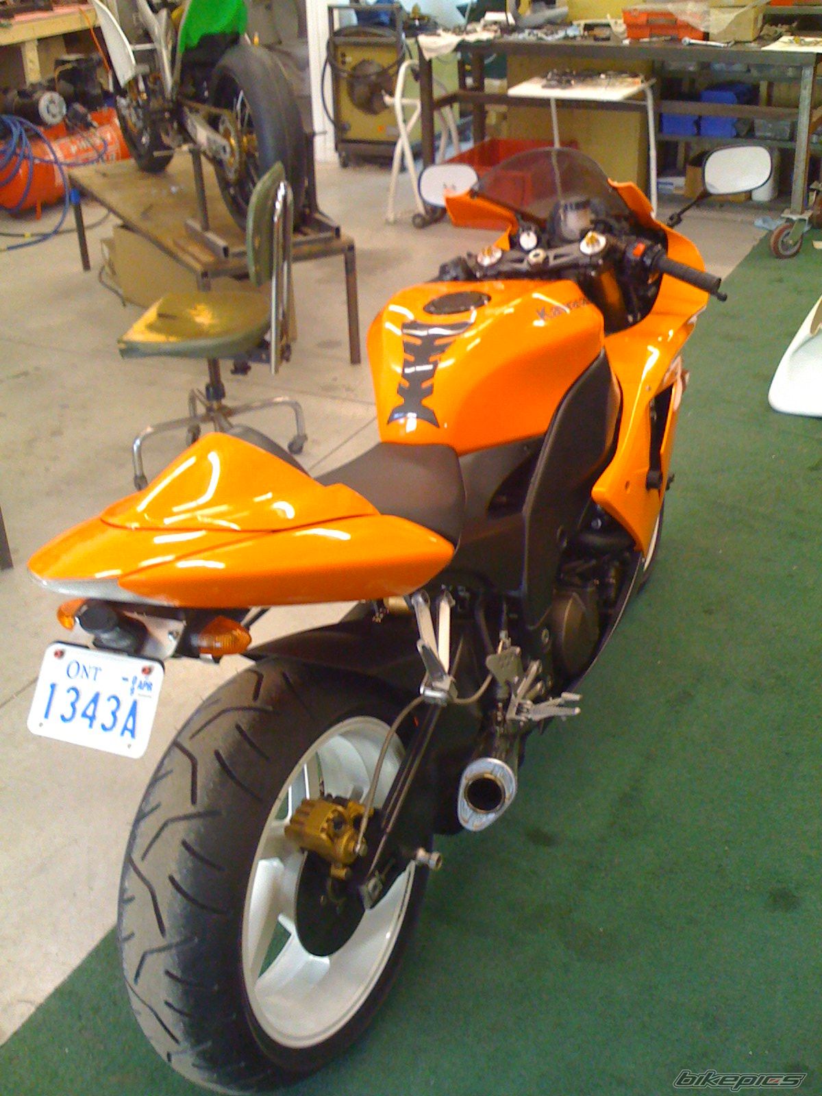 Bike Photo 1947212