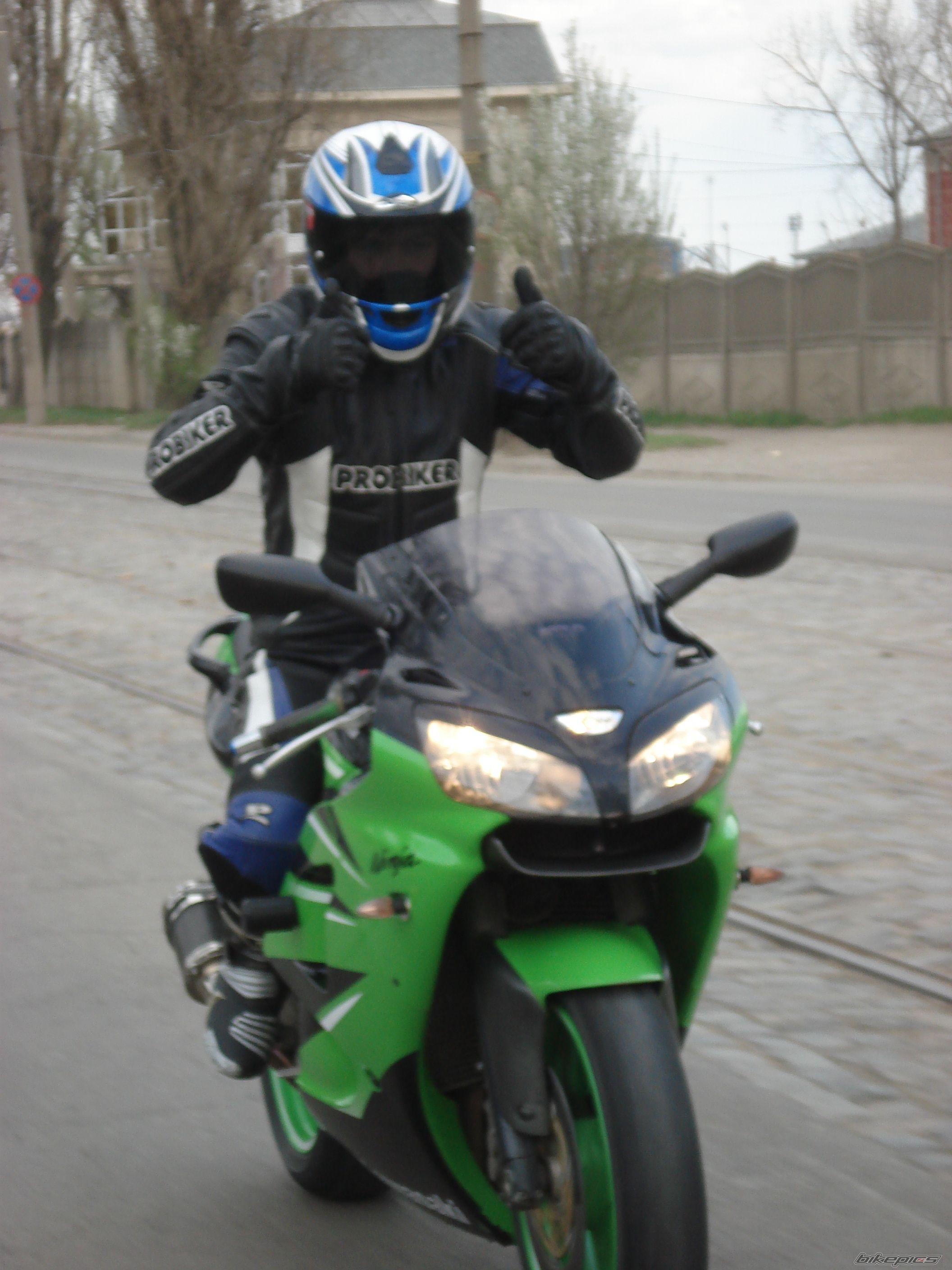 Bike Photo 1947527
