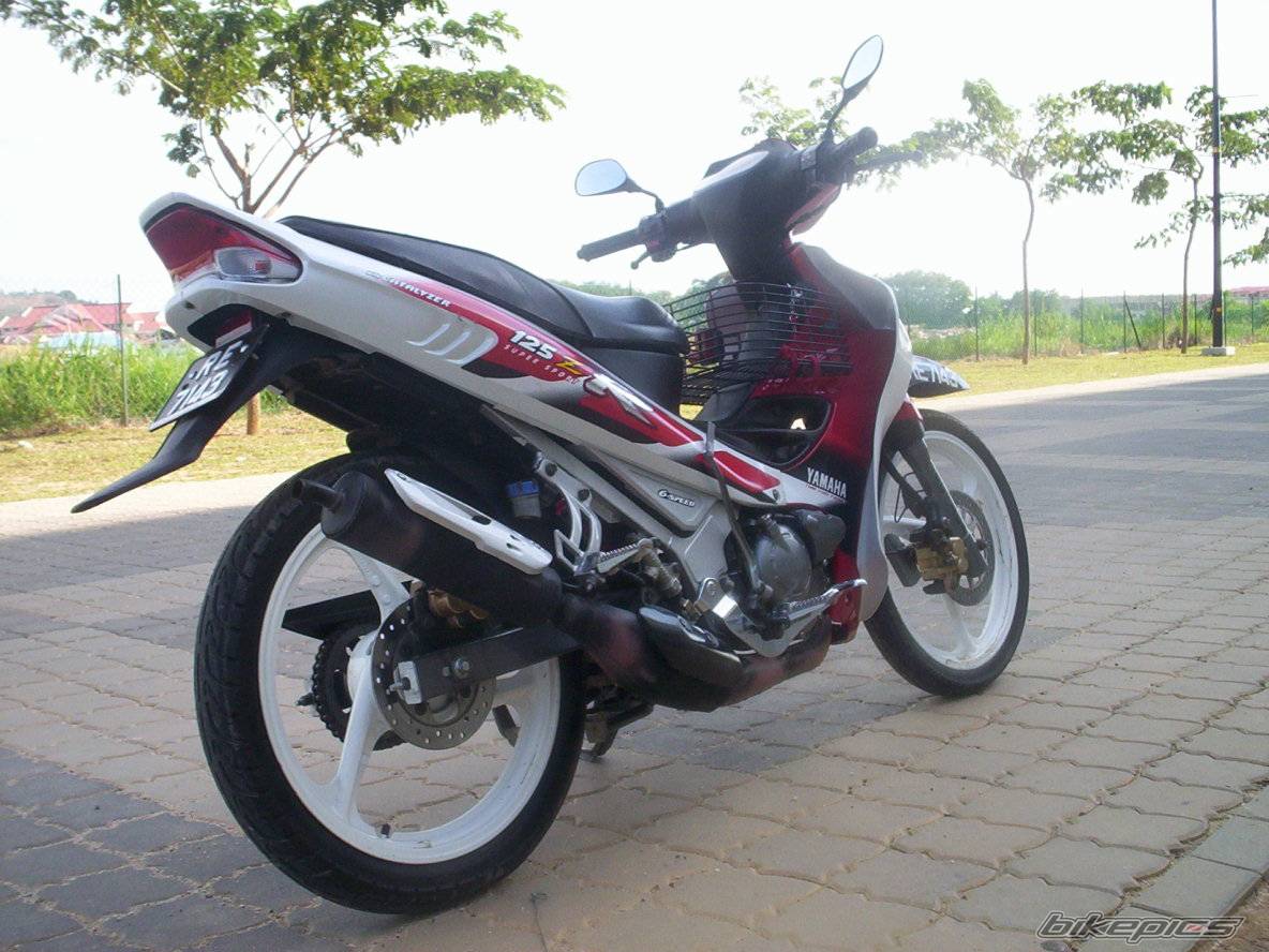 Bike Photo 194760