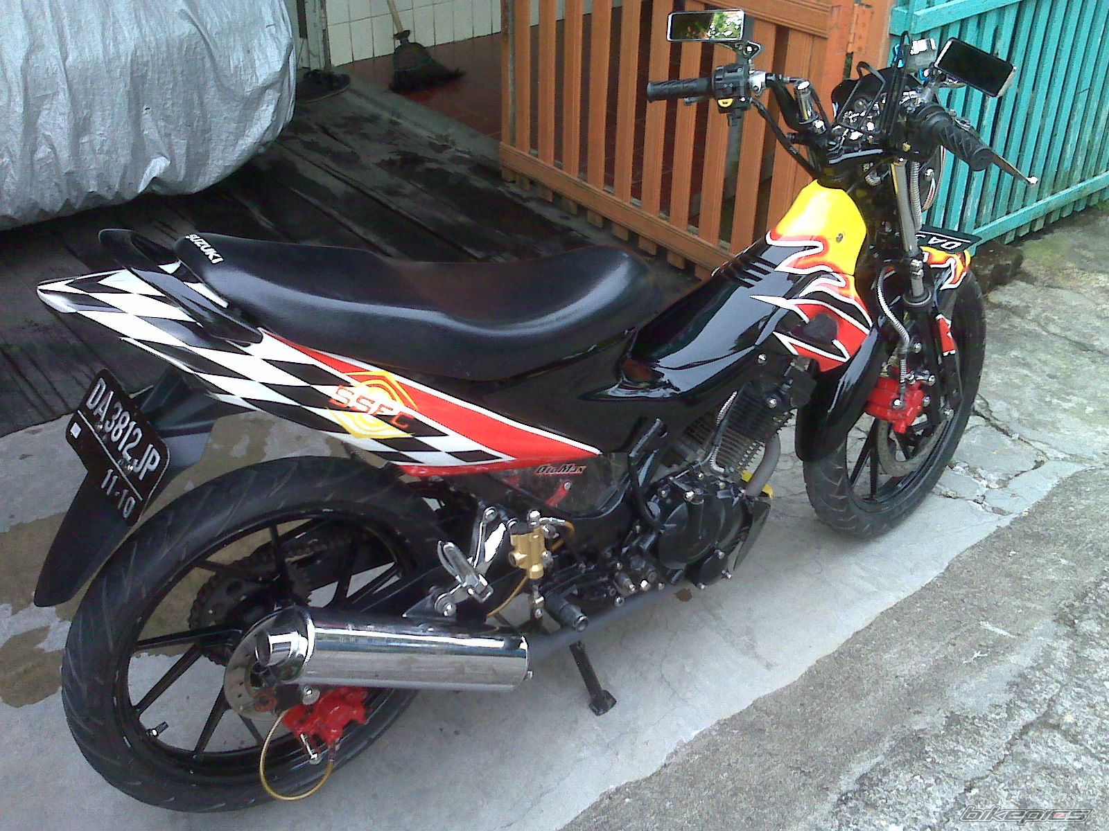 Bike Photo 1947615
