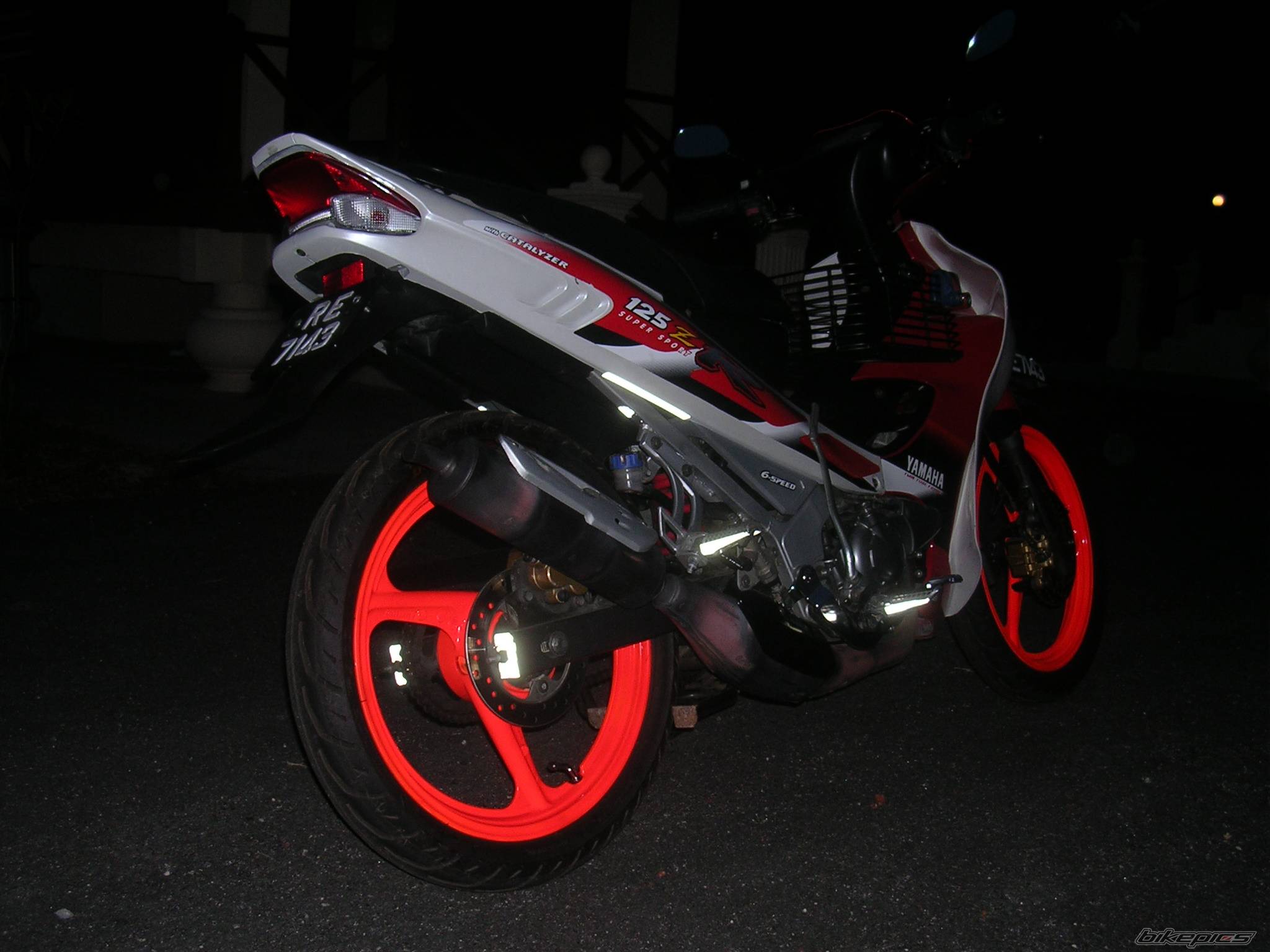 Bike Photo 194769