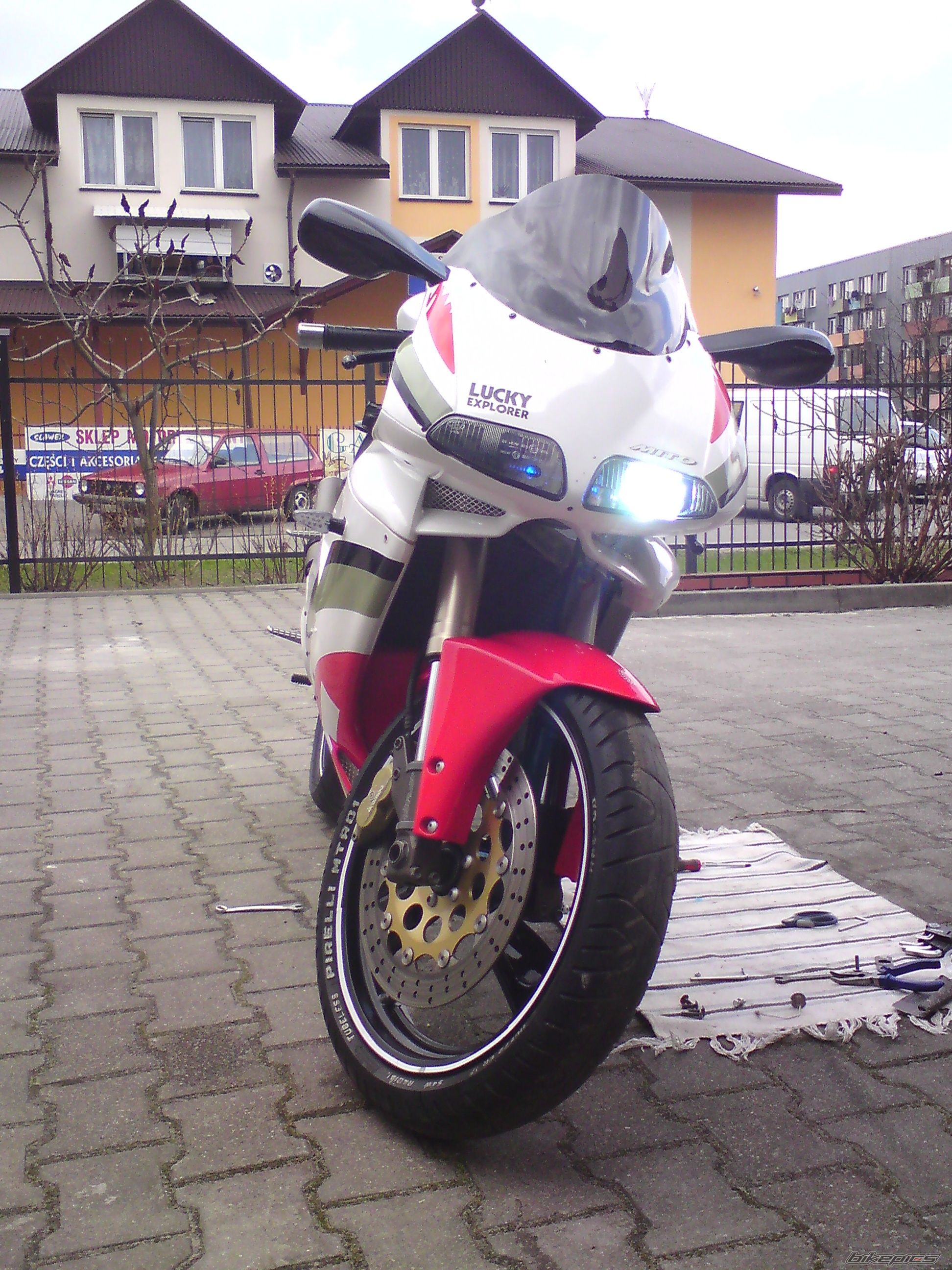 Bike Photo 1947814