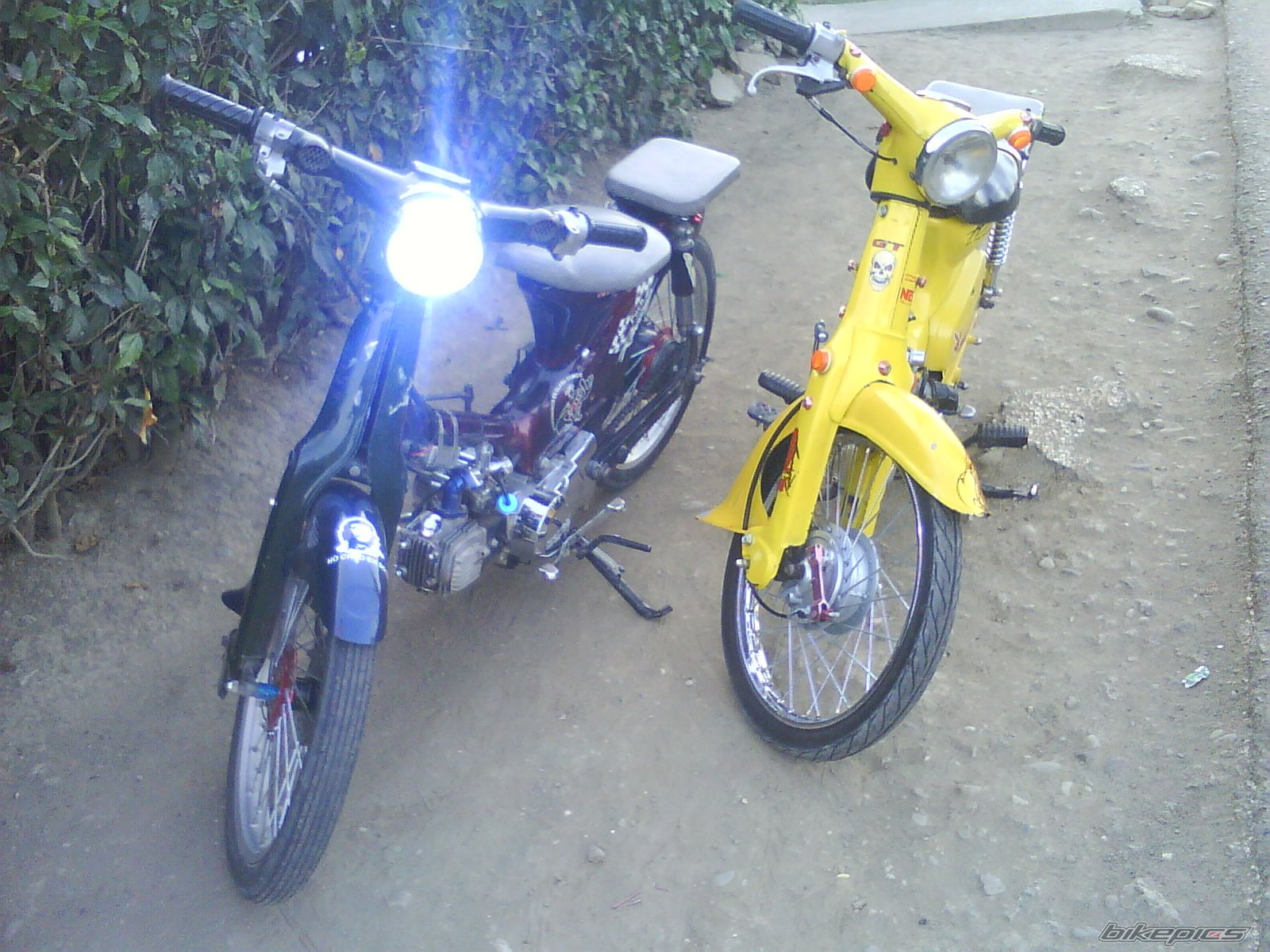 Bike Photo 1947837