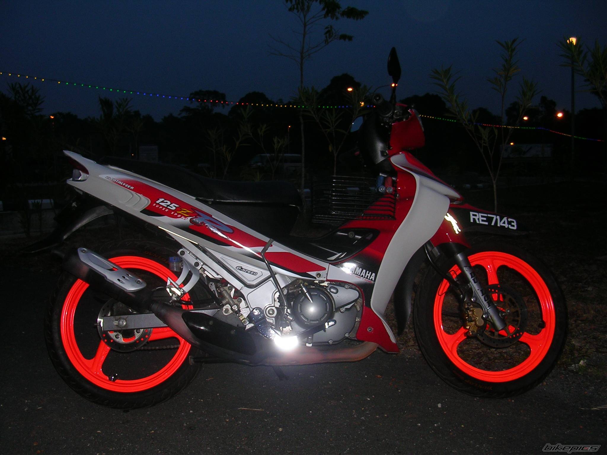 Bike Photo 194786