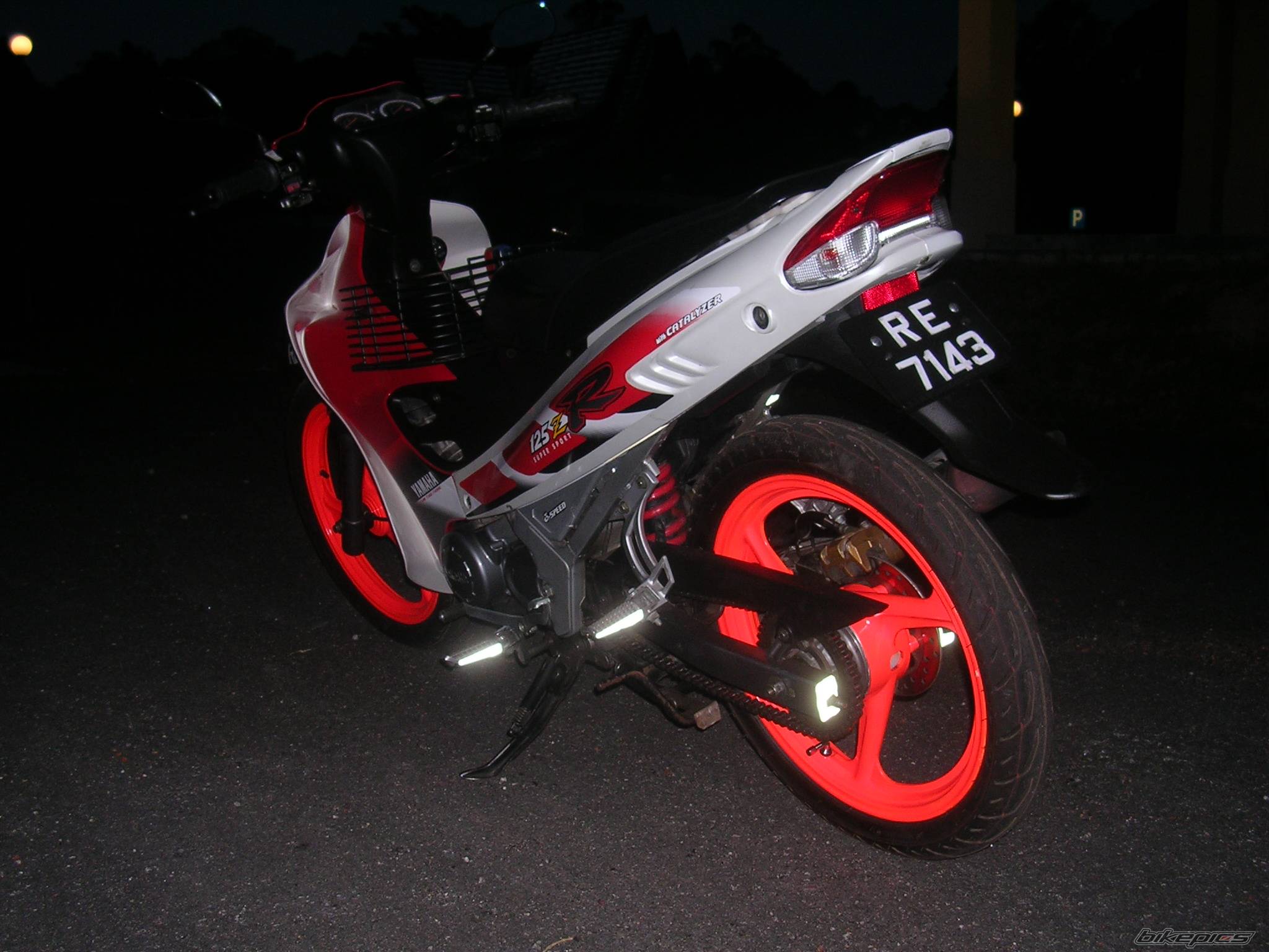 Bike Photo 194790