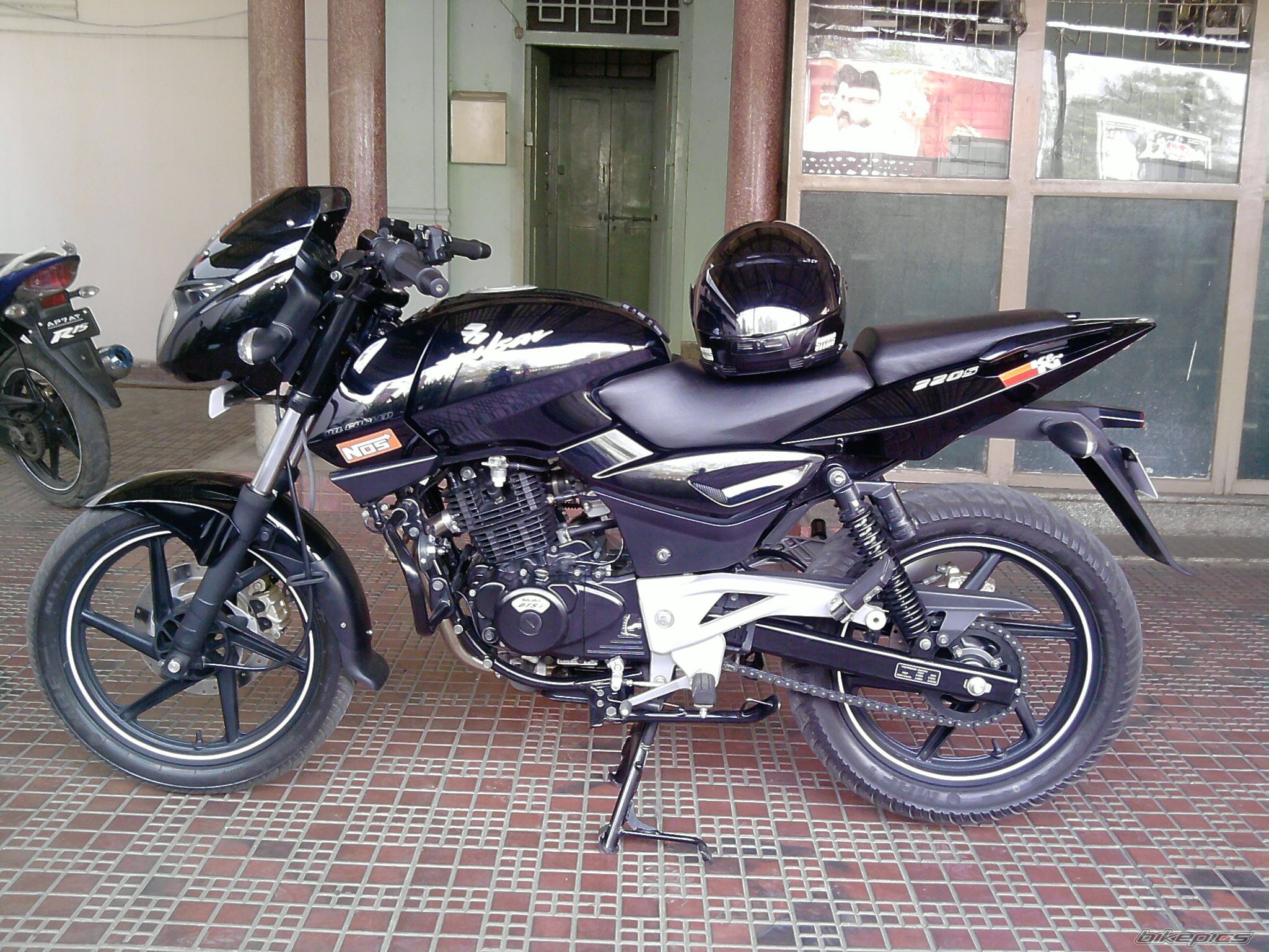 Bike Photo 1947987