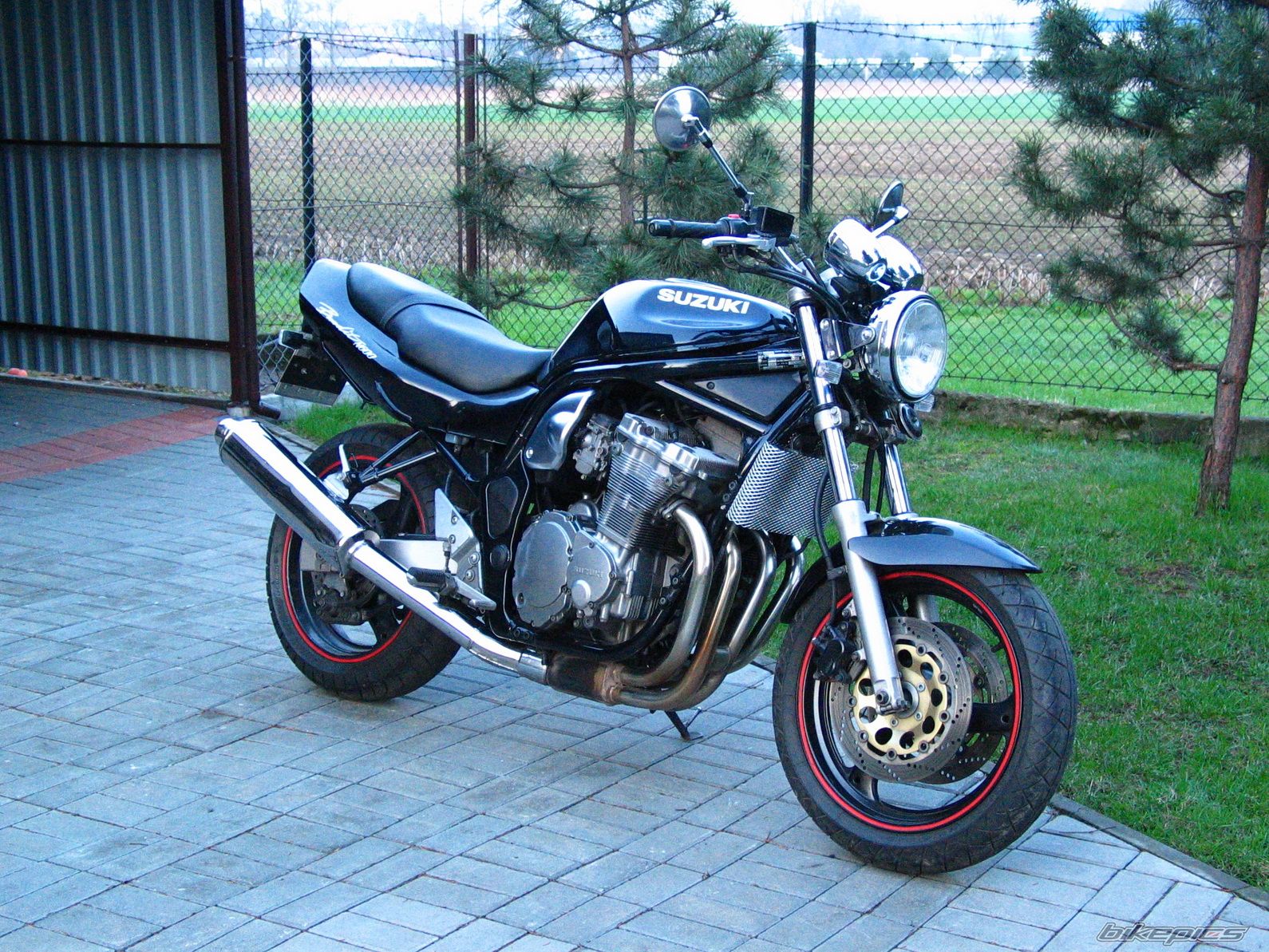 Bike Photo 1948025