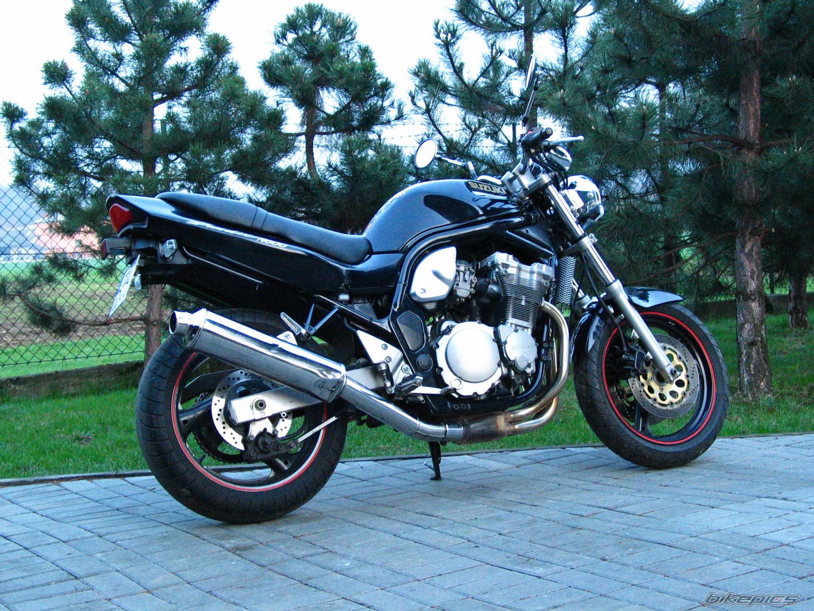 Bike Photo 1948026
