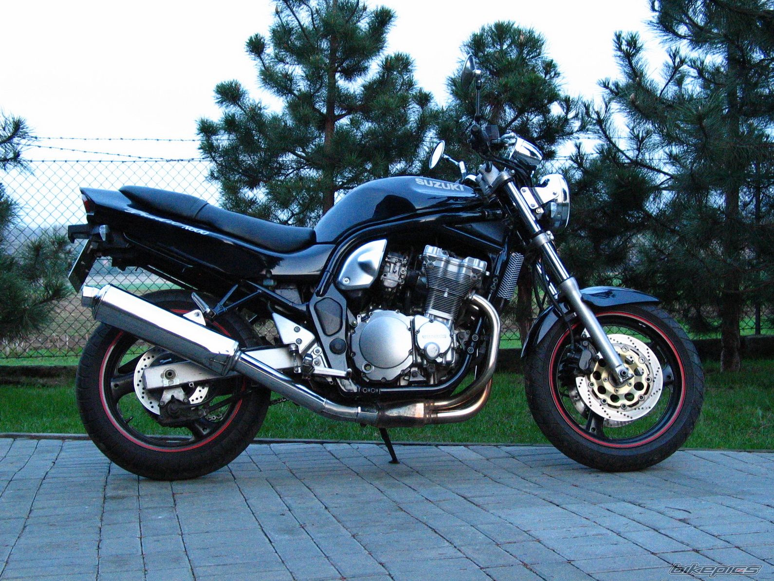 Bike Photo 1948029