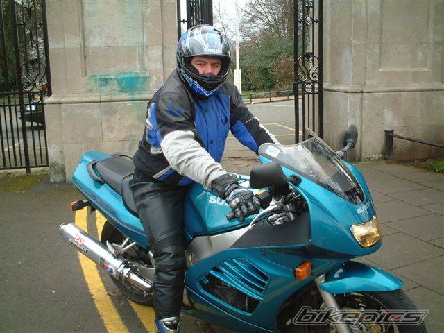 Bike Photo 19483