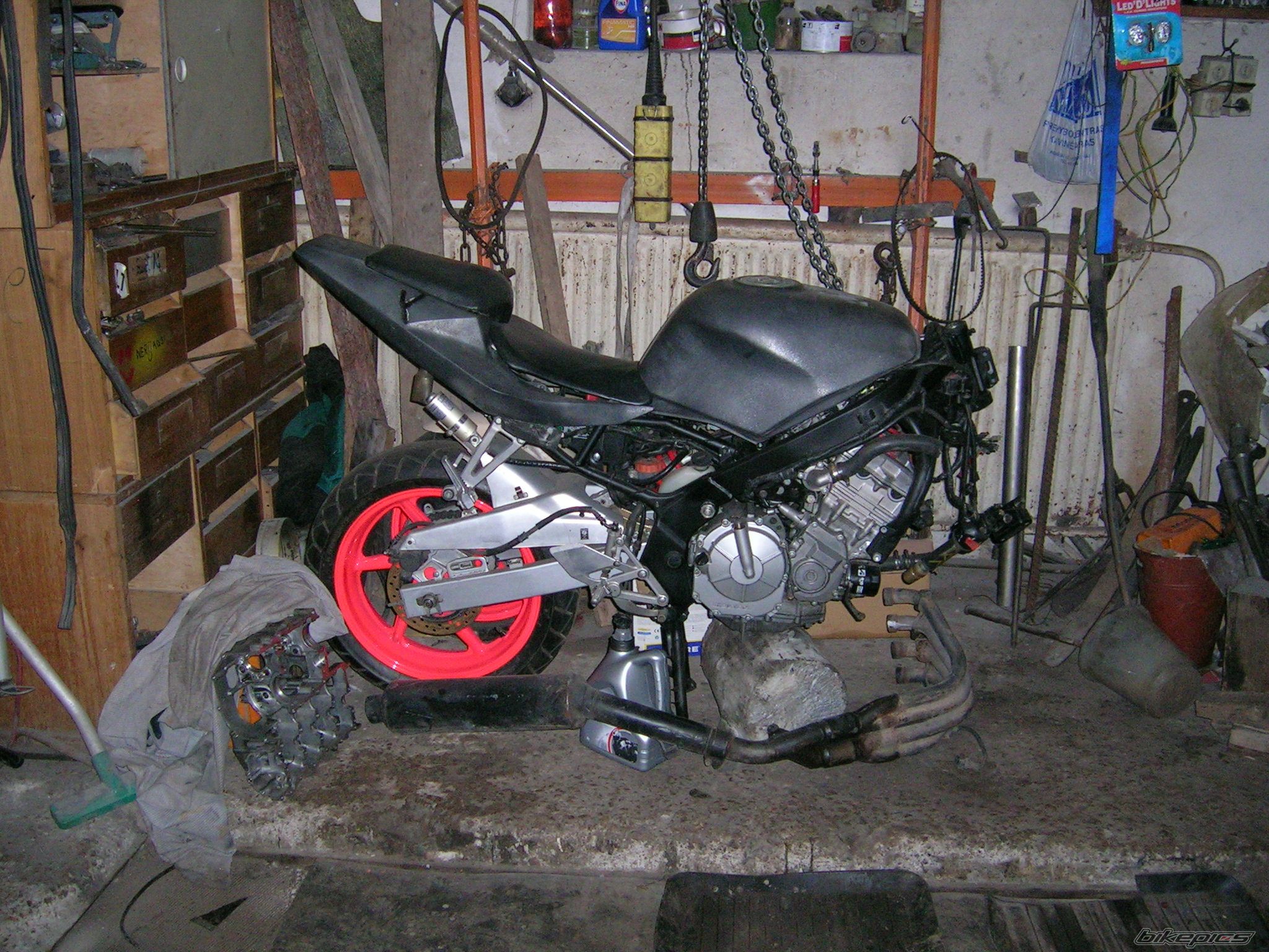 Bike Photo 1948353