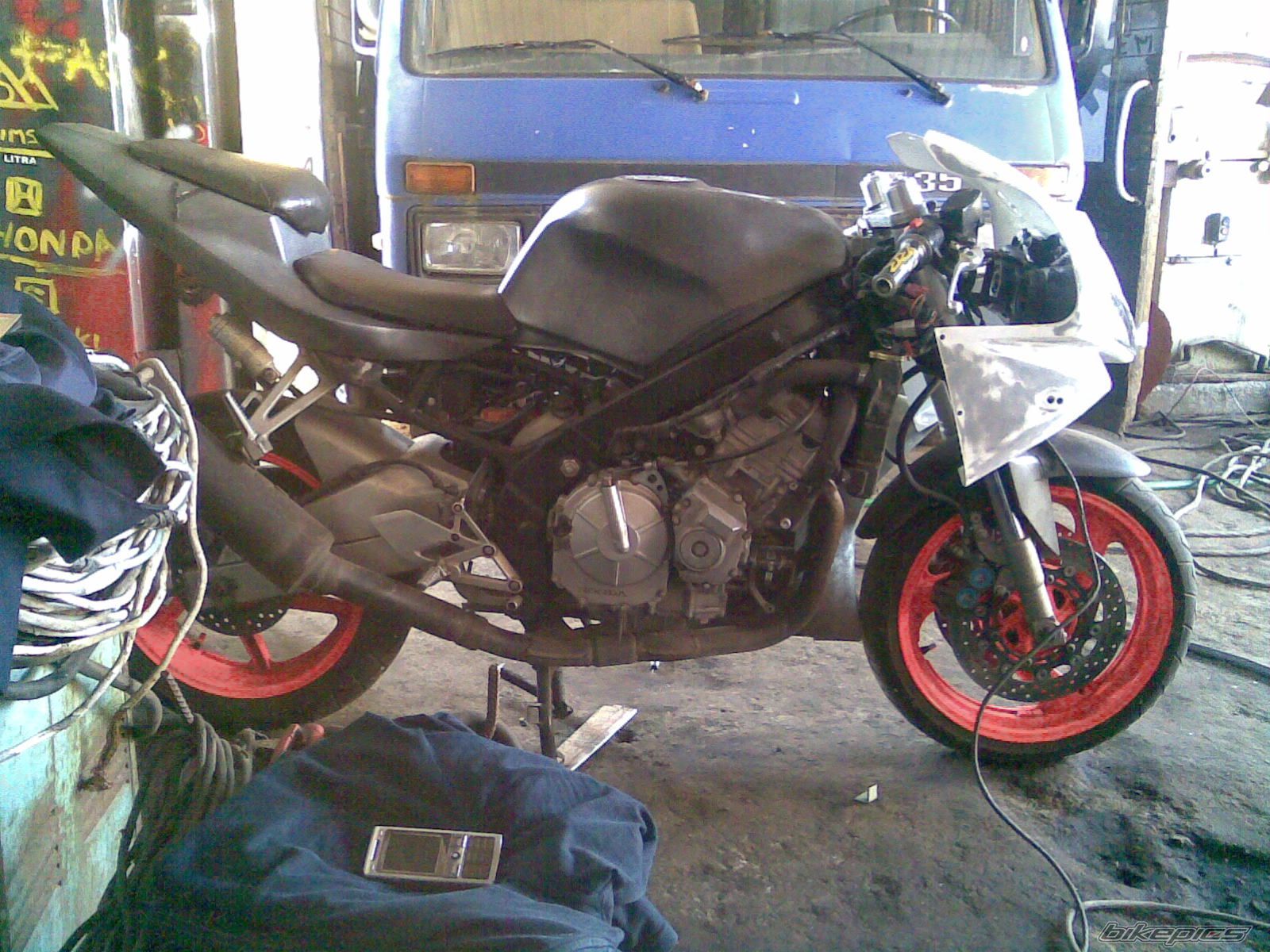 Bike Photo 1948355