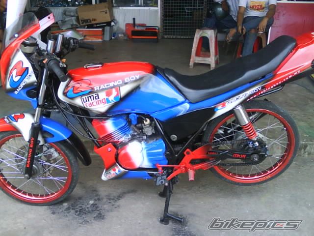 Bike Photo 1948493