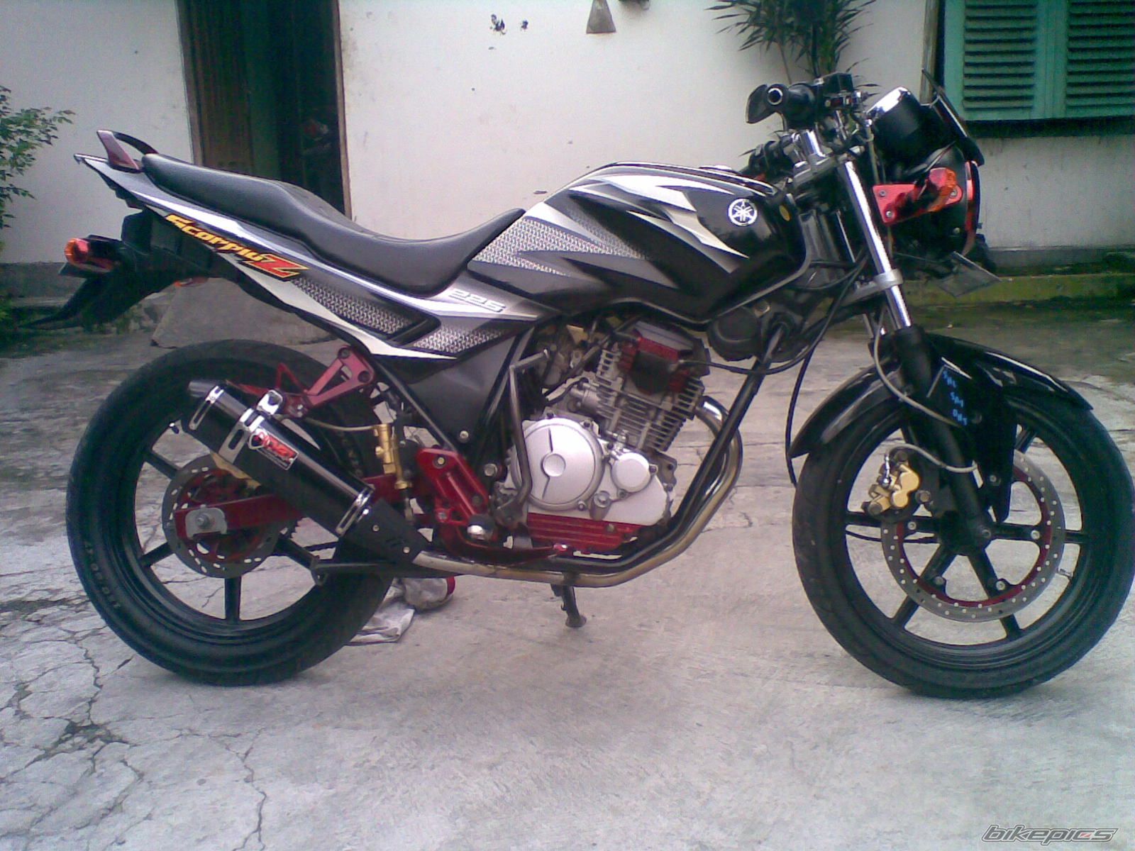Bike Photo 1948500