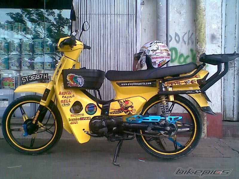 Bike Photo 1948508