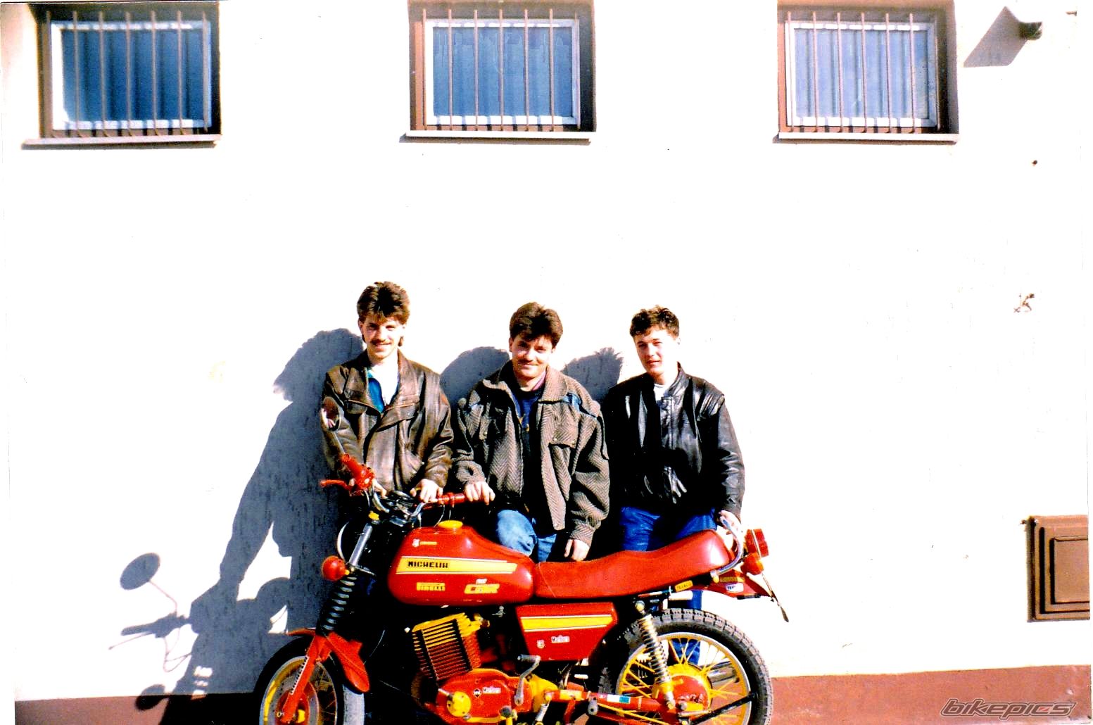Bike Photo 1948525