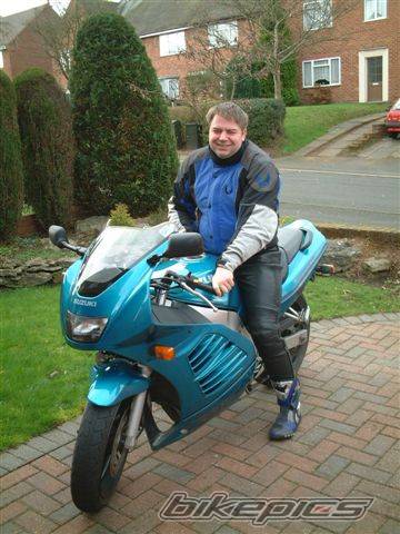 Bike Photo 19487